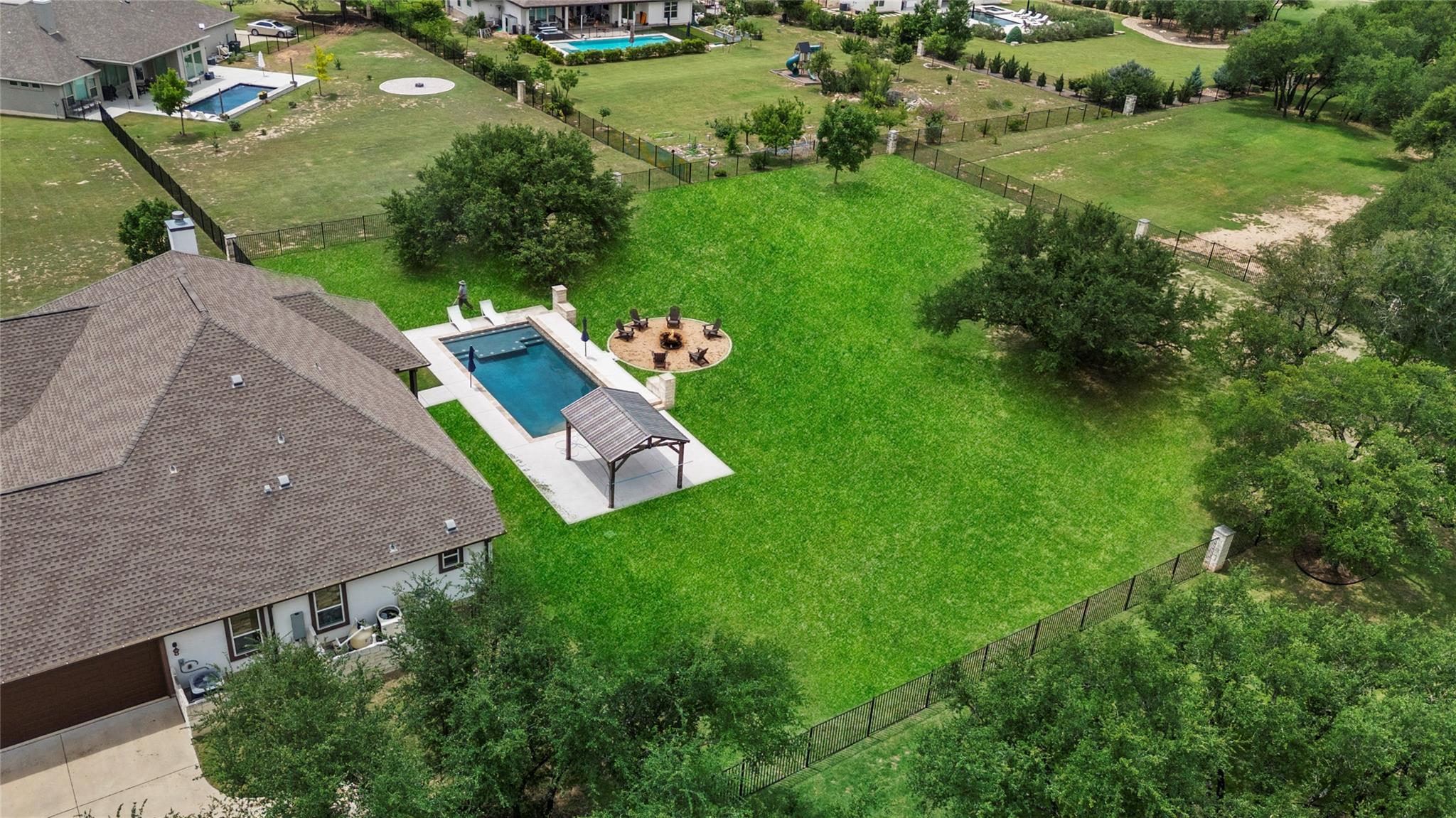 Single Family Residence