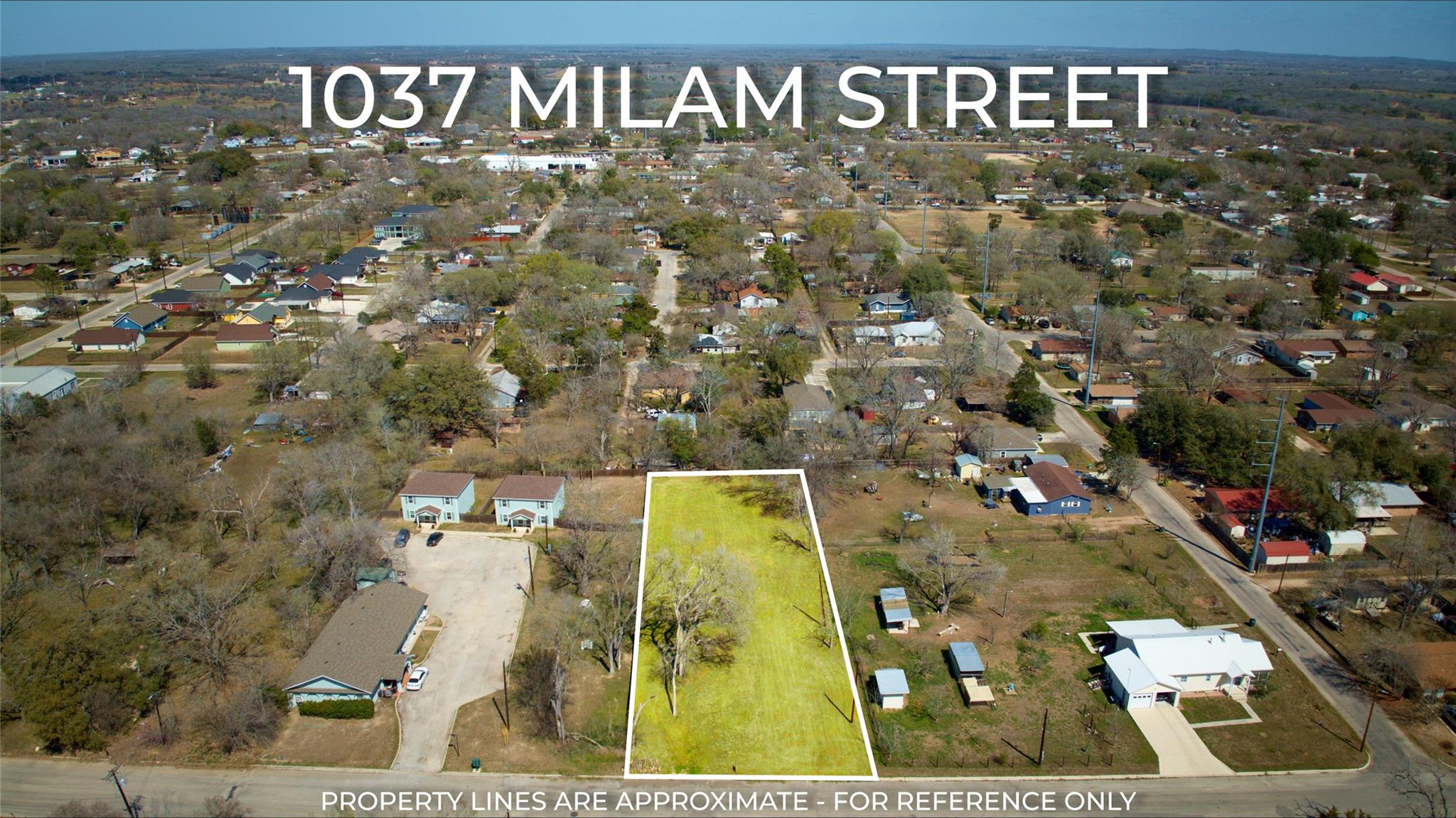 1037 Milam