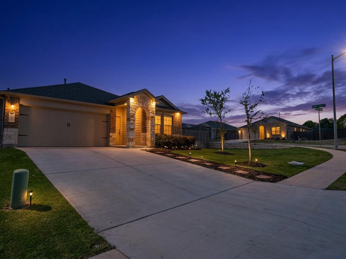 Single Family Residence