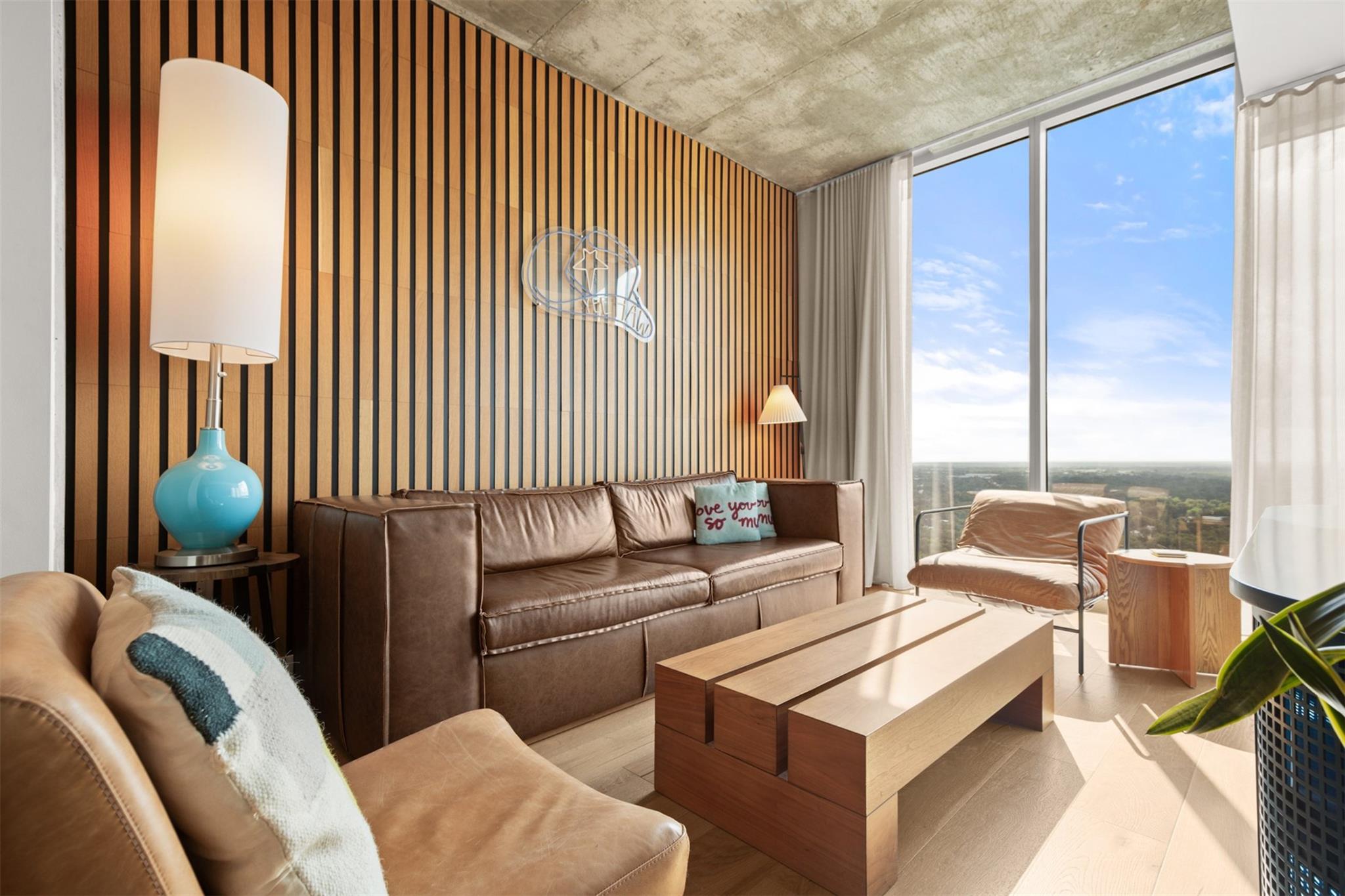 Condominium
