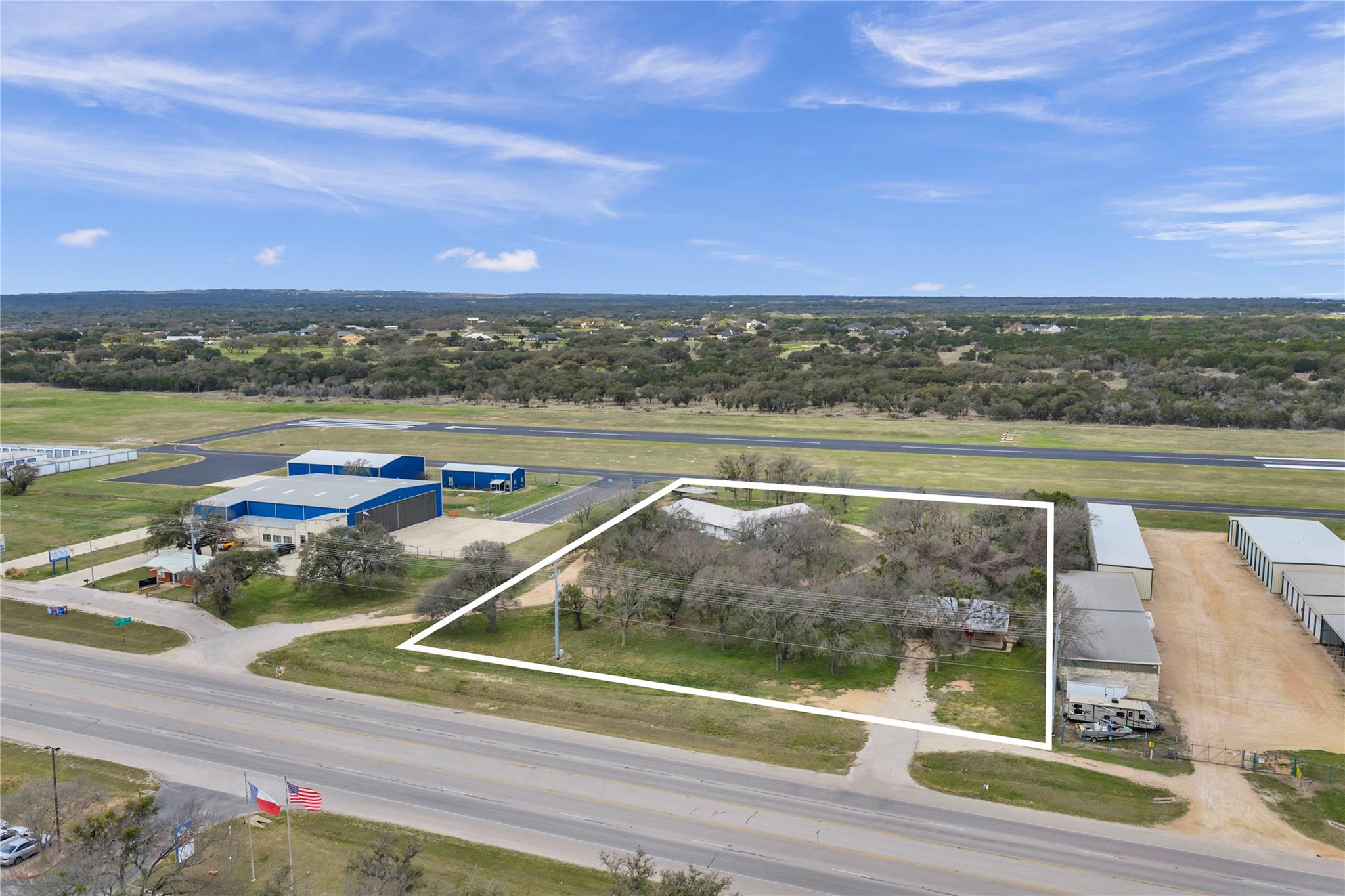 3100 & 3210 HWY 281