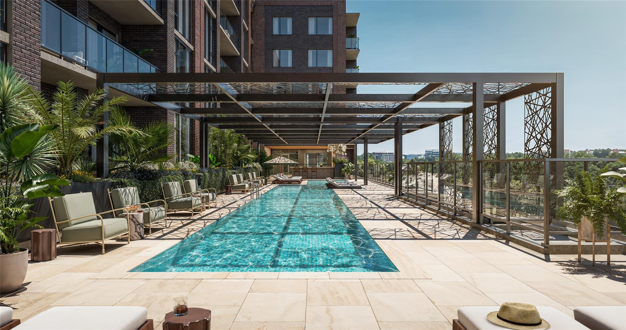 Condominium
