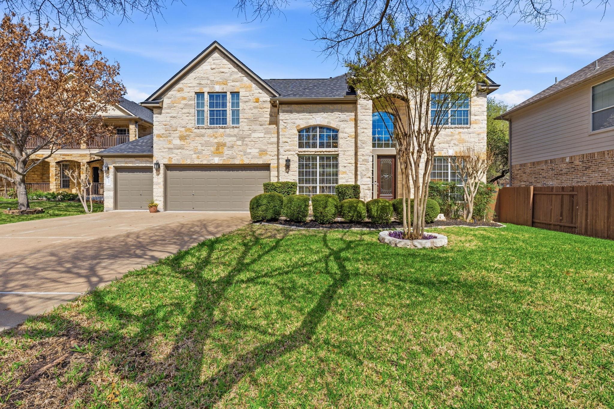 Single Family Residence