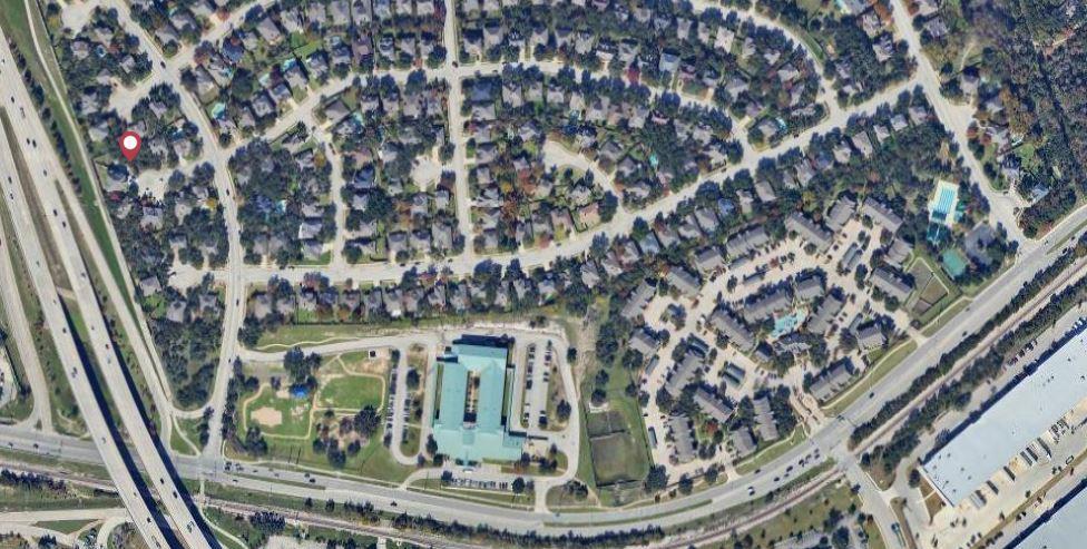 Unimproved Land