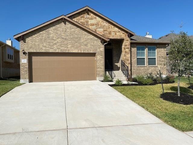 Single Family Residence