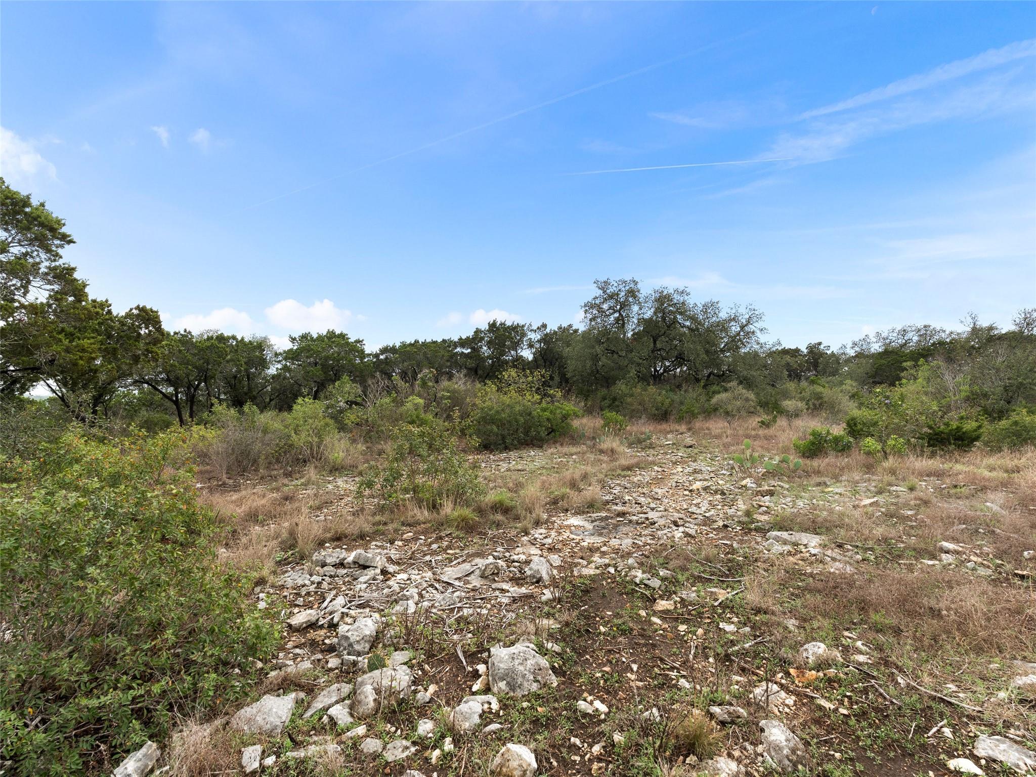 Unimproved Land