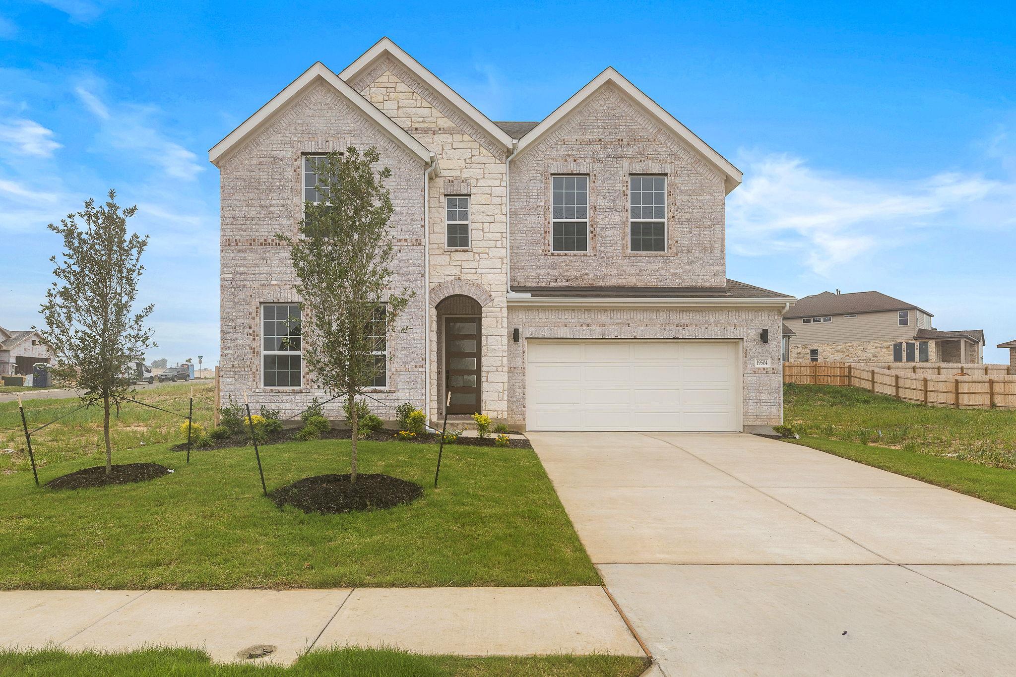 Single Family Residence