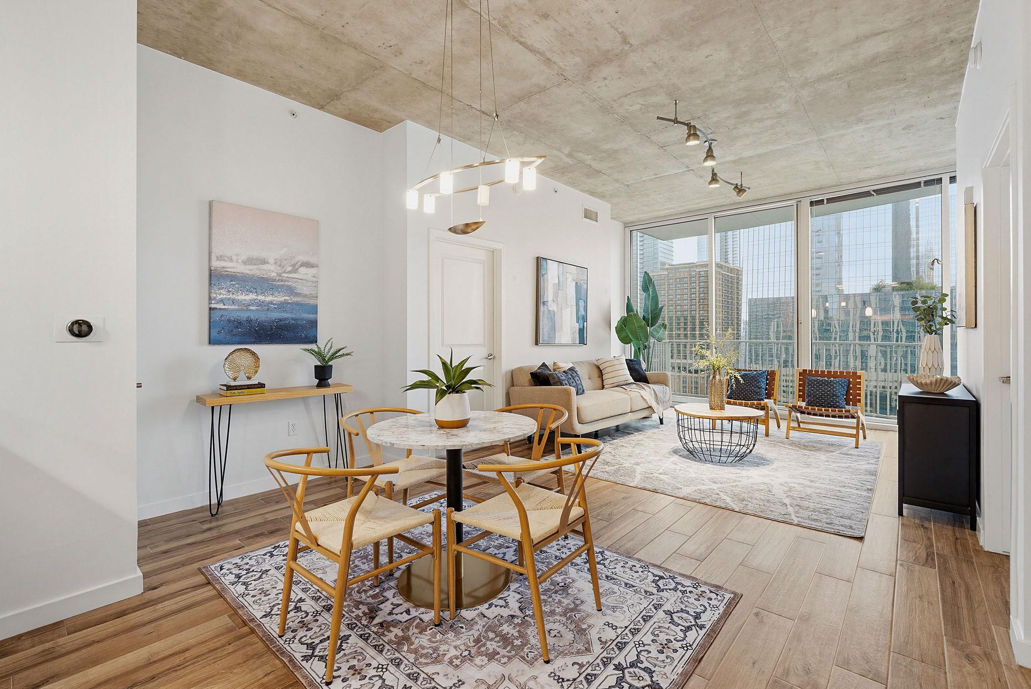 Condominium