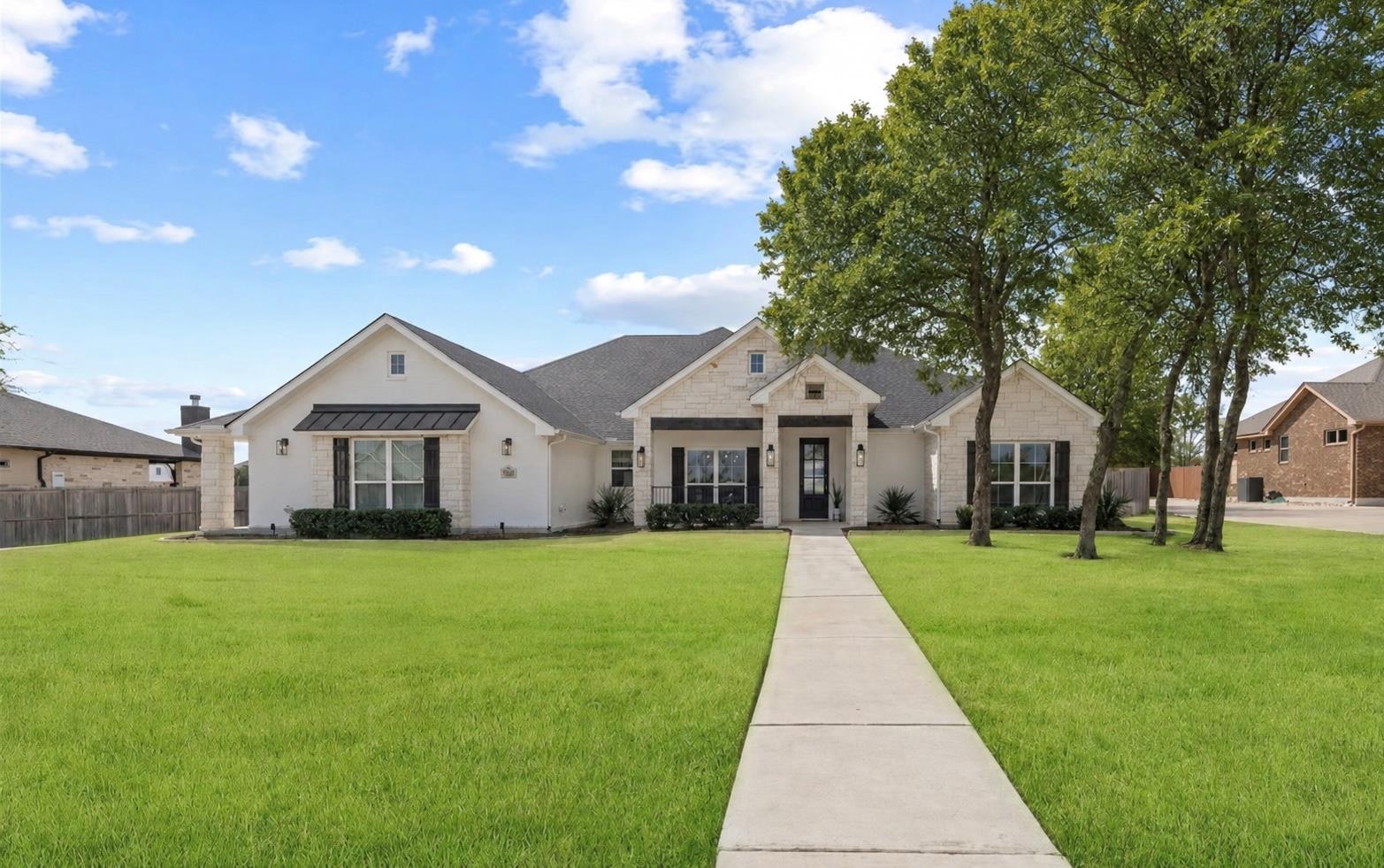 Single Family Residence