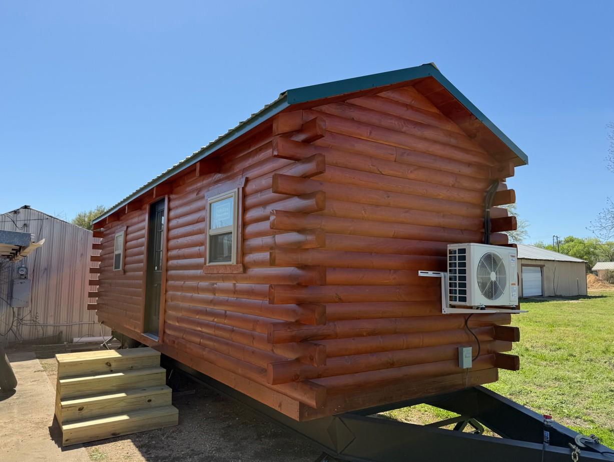 Manufactured Home