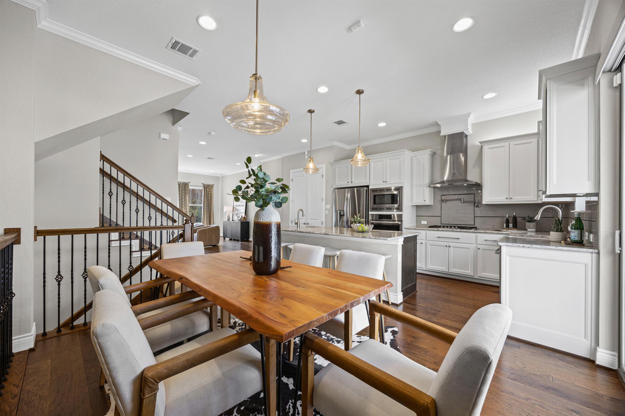 Townhouse