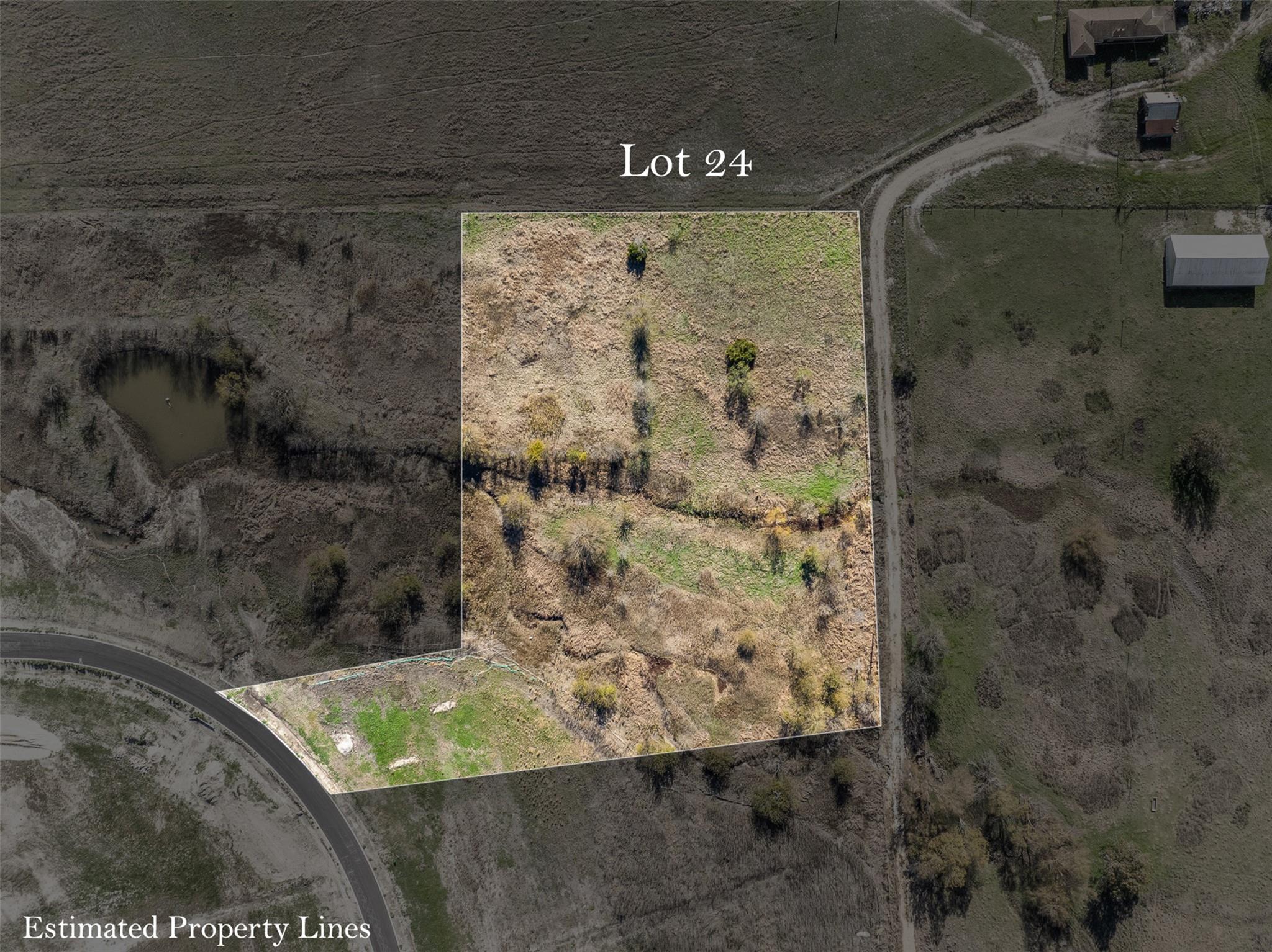 Unimproved Land