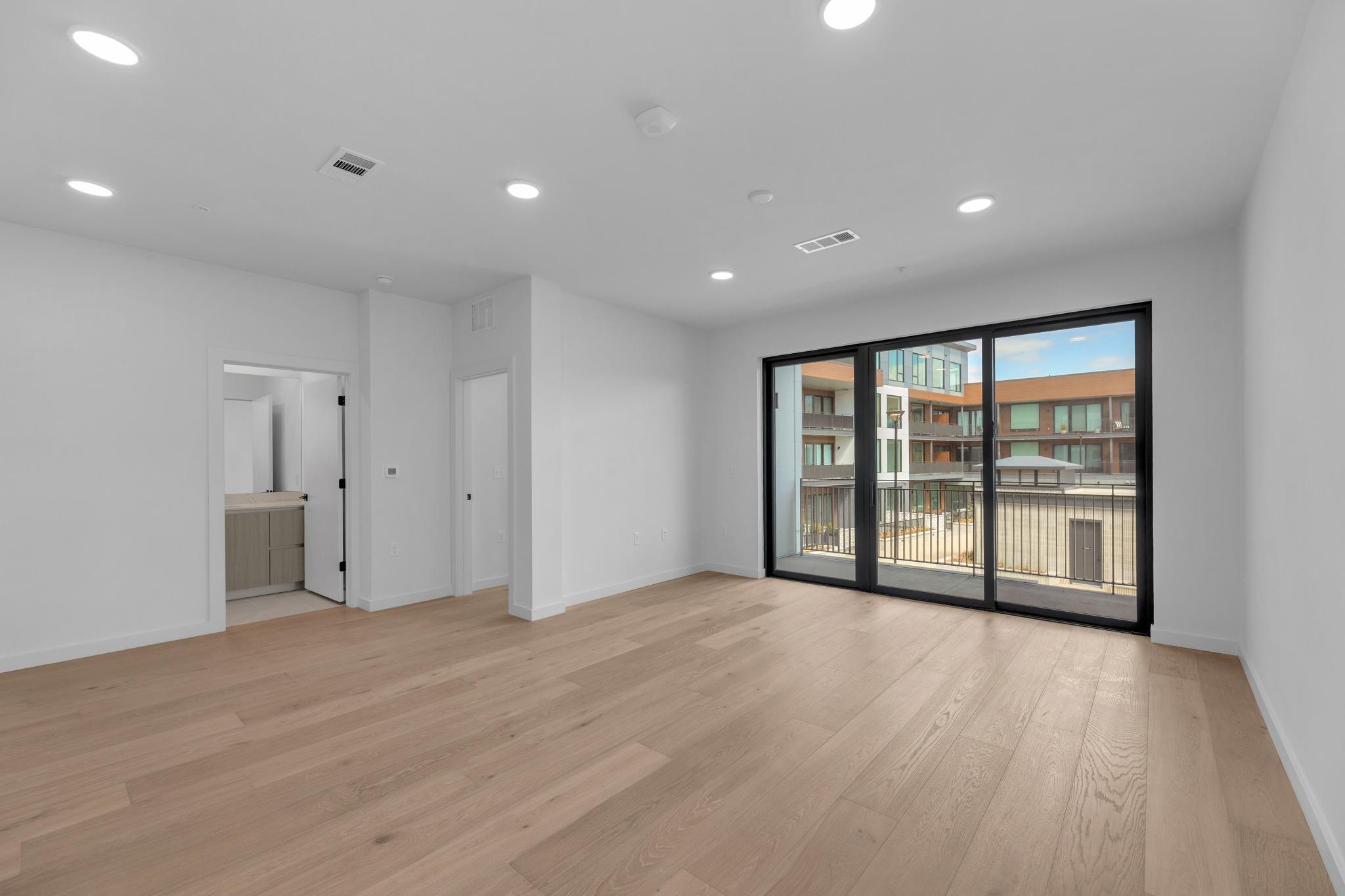 Condominium