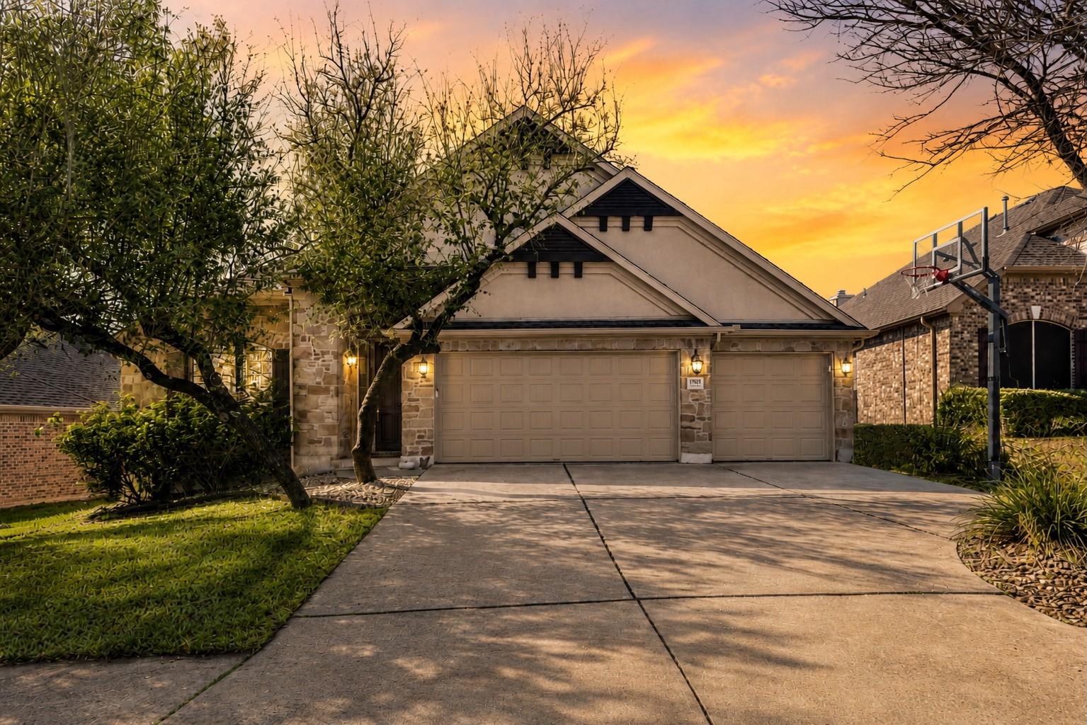 Single Family Residence