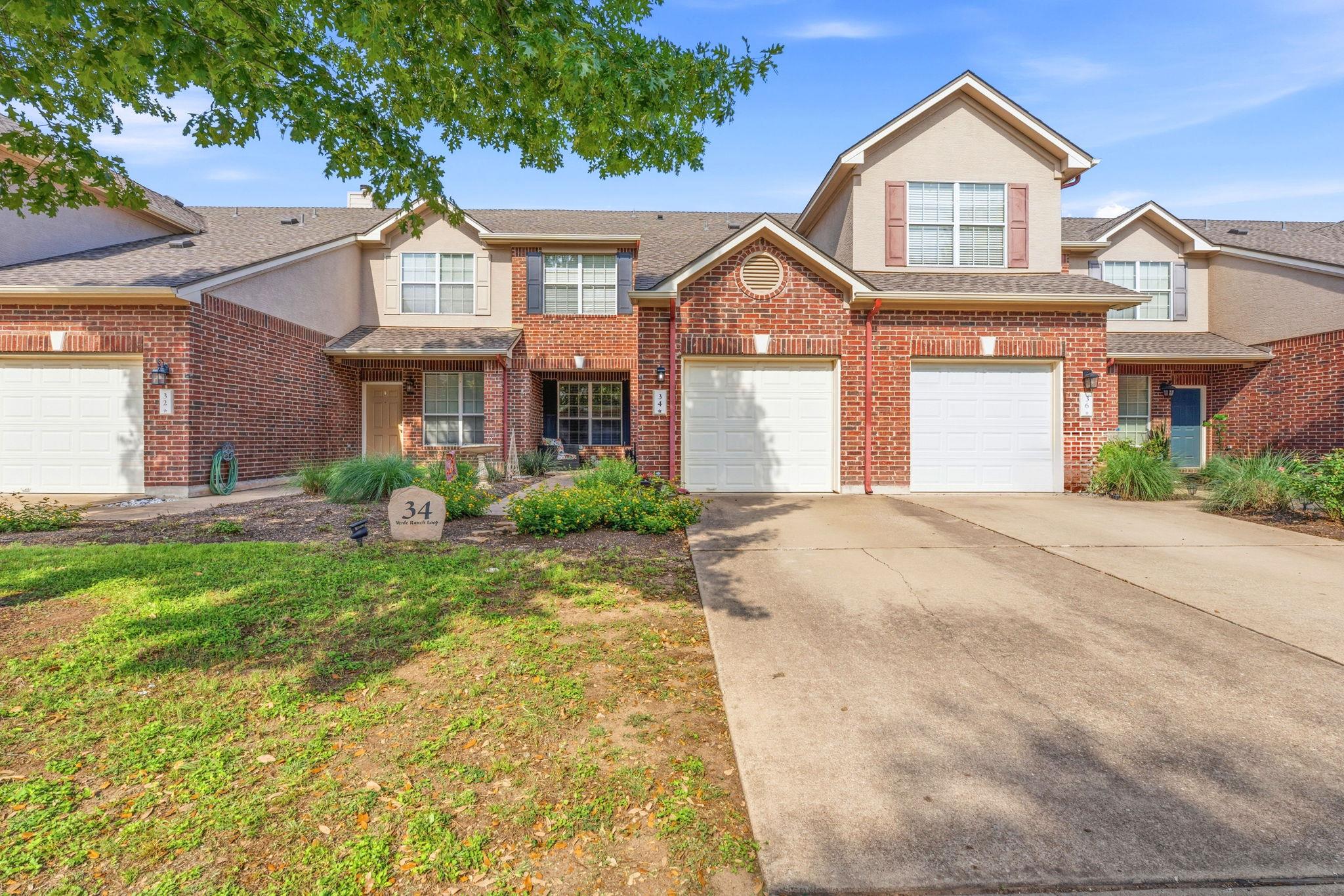 34 Verde Ranch