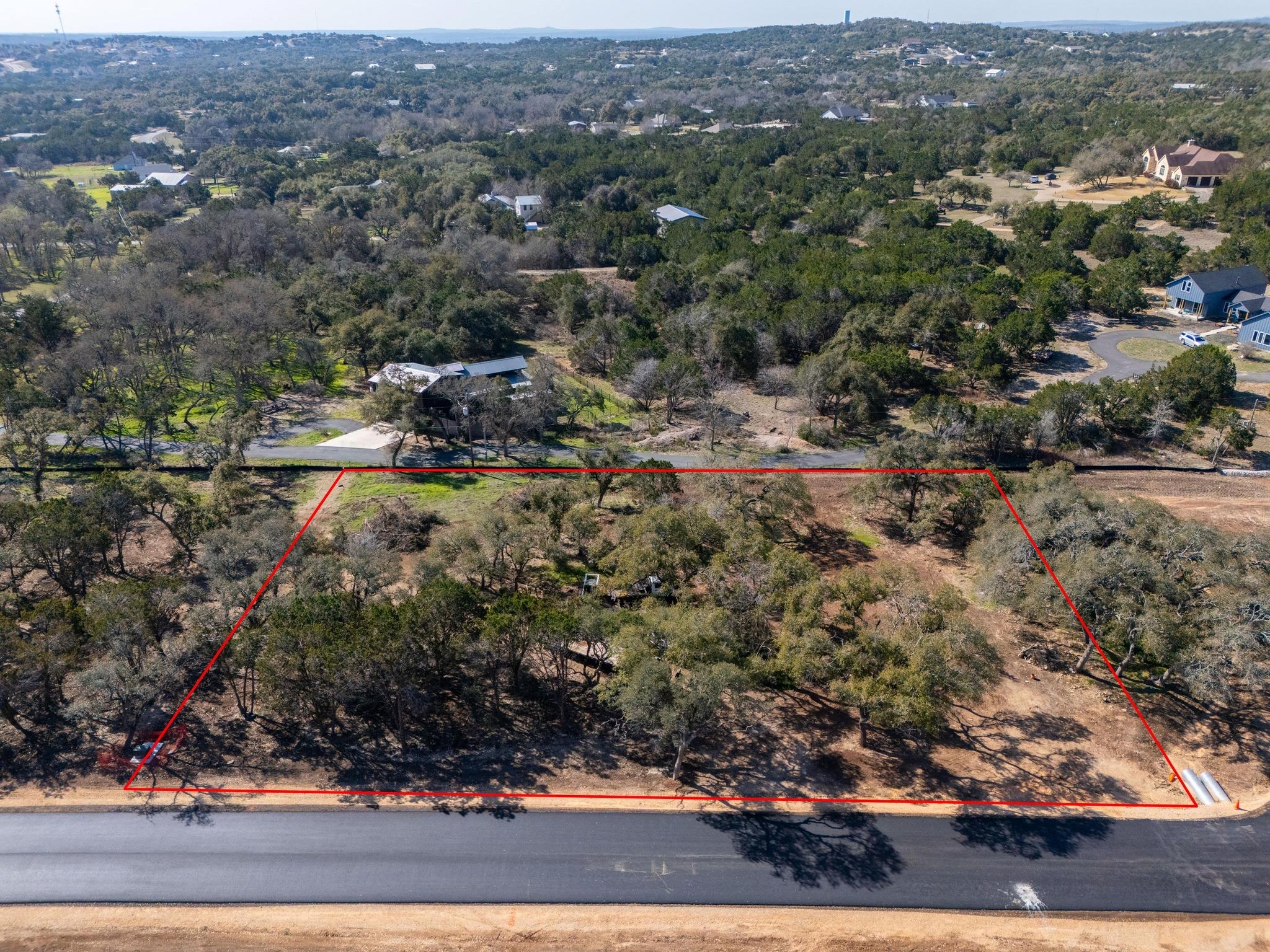 Lot-8 Spring Oak