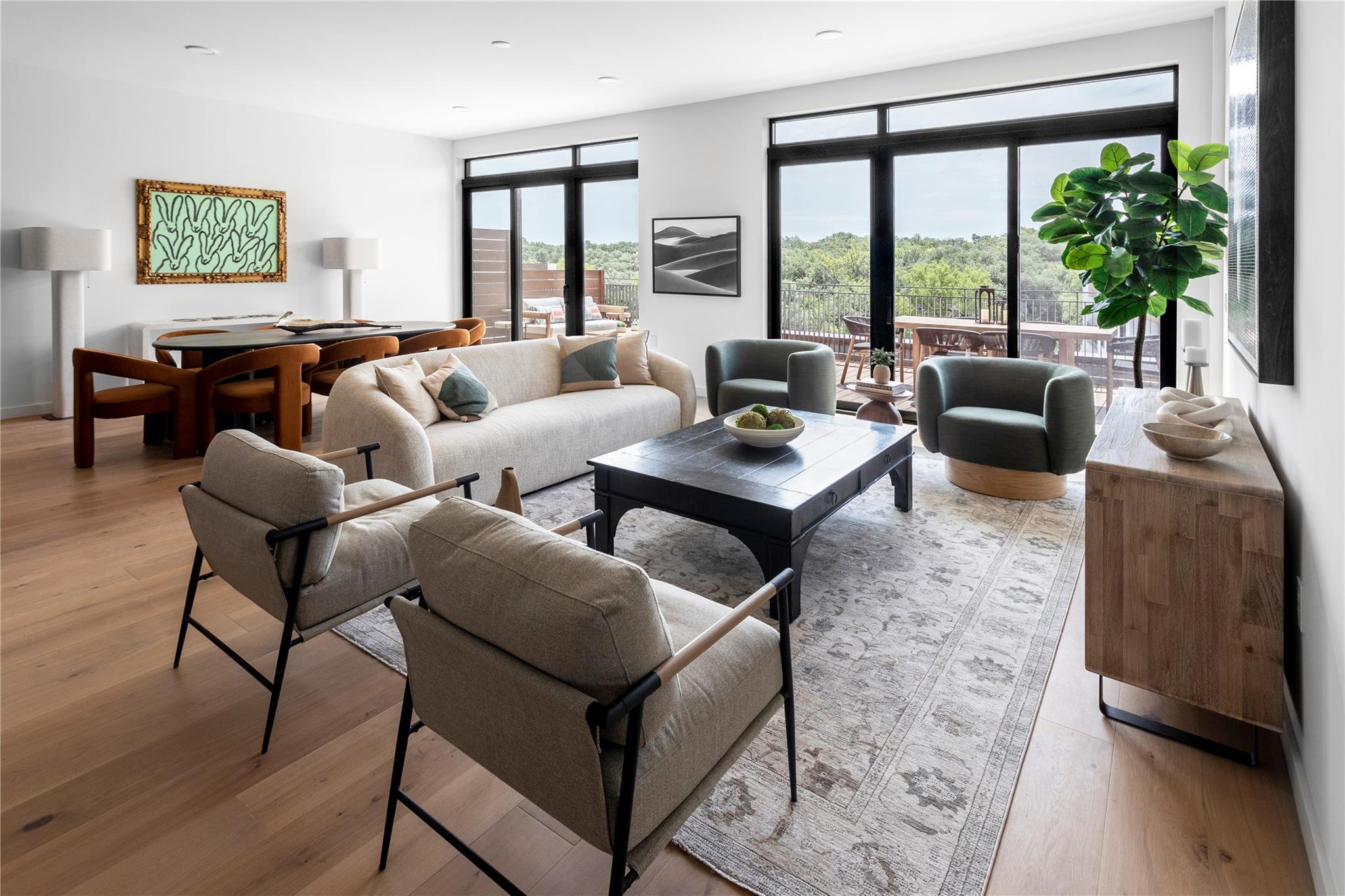 Condominium