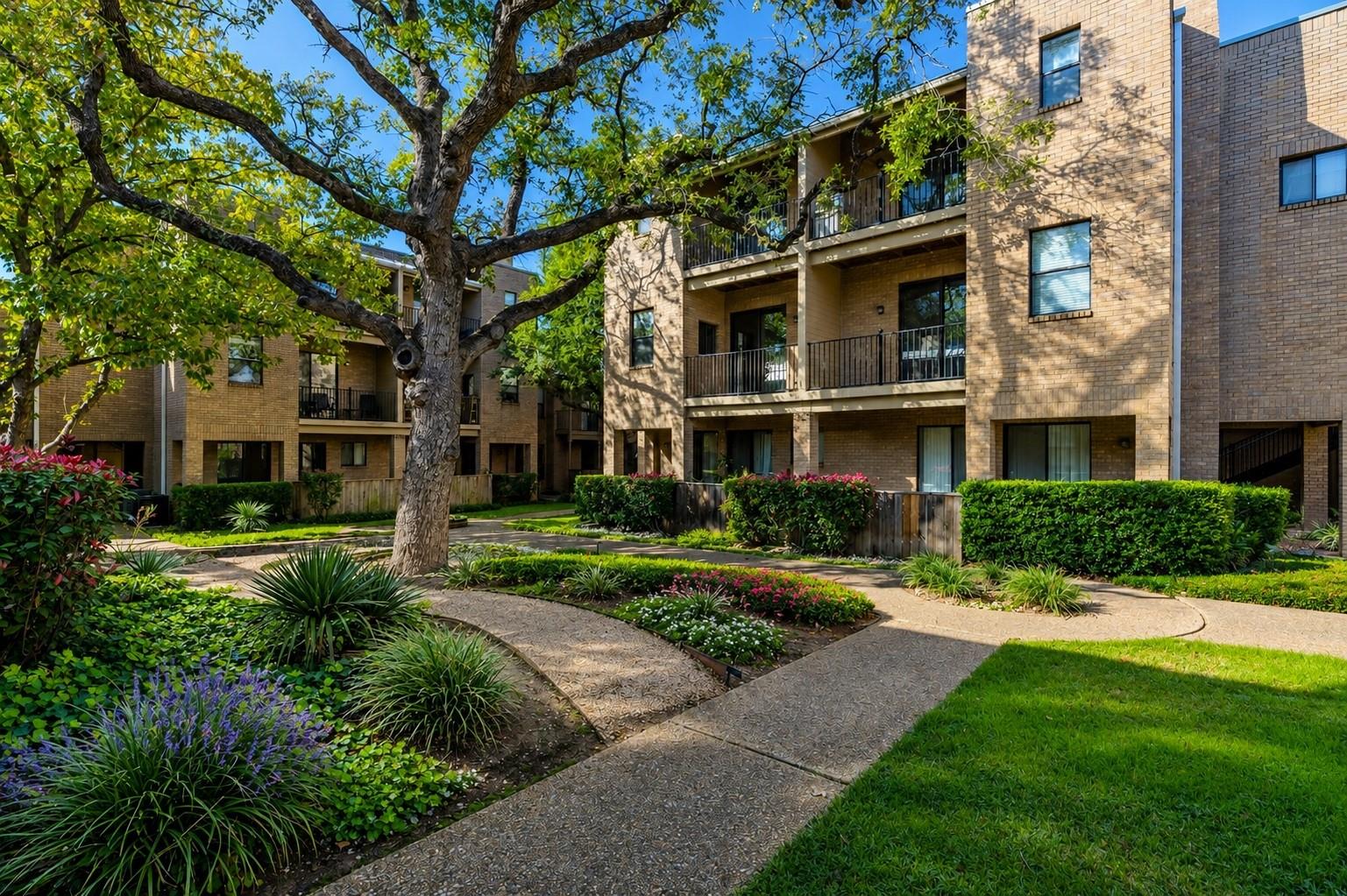 Condominium