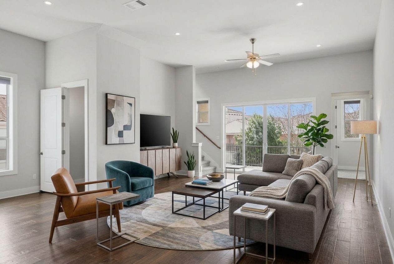 Single Family Residence