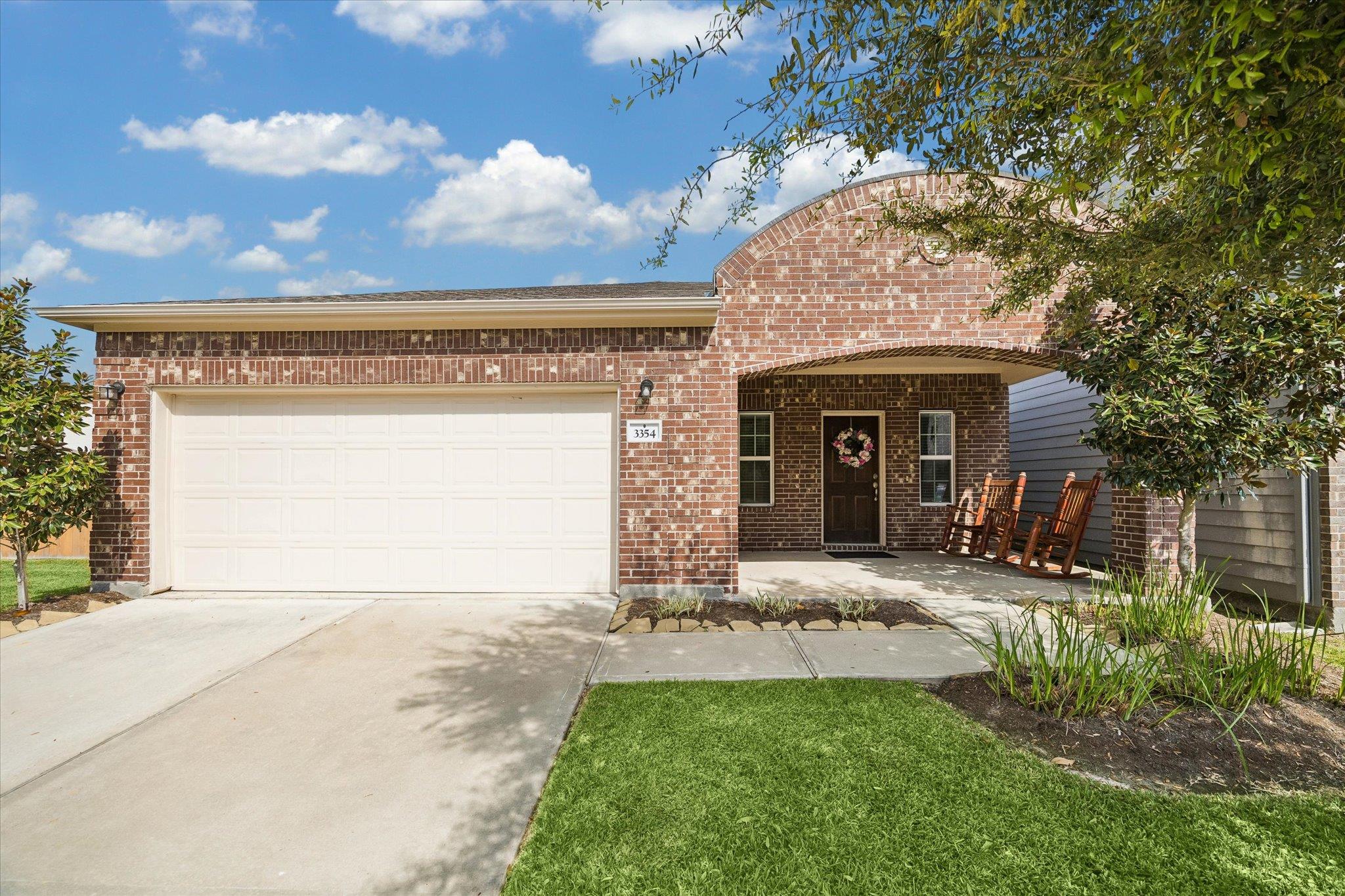 3354 Harmony View