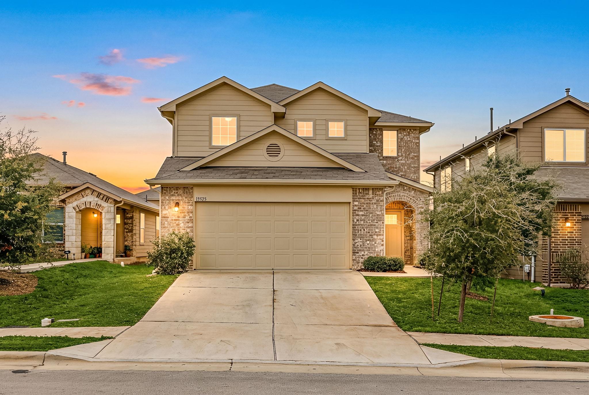Single Family Residence
