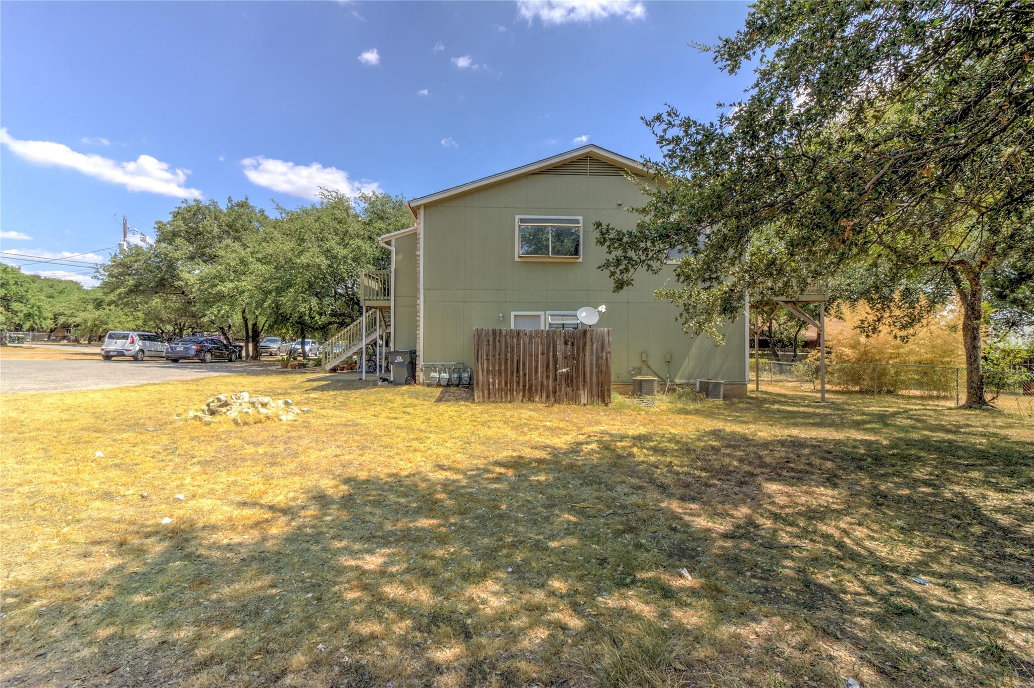 400 Hedgewood