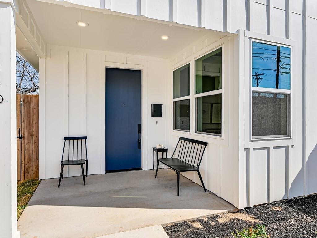 Single Family Residence