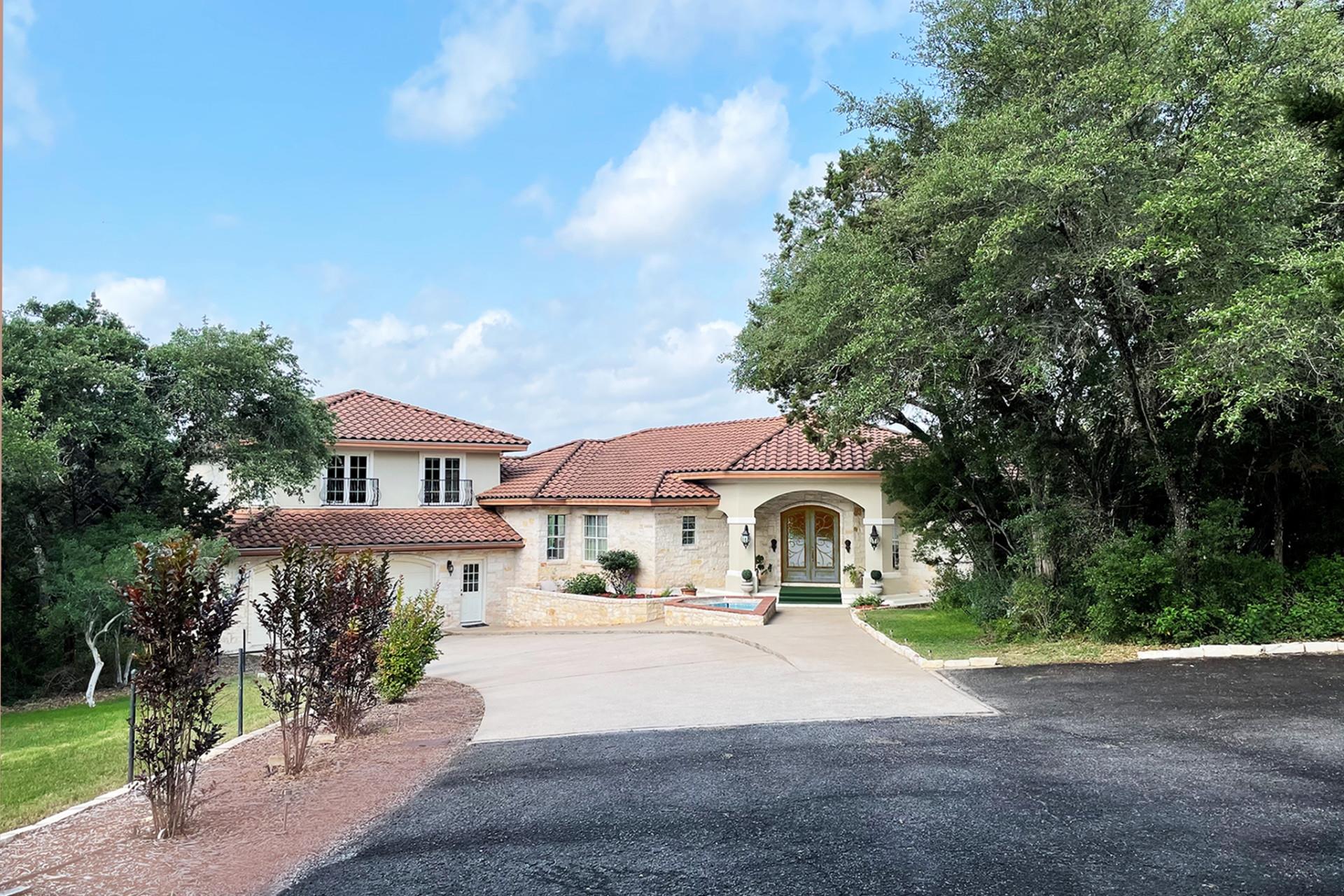 Single Family Residence