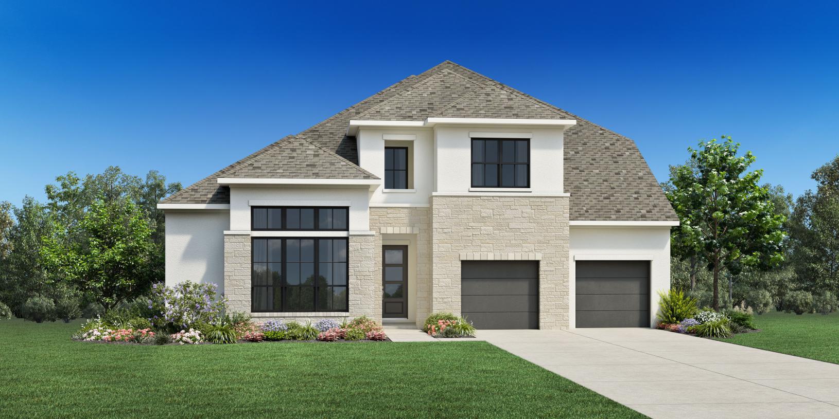 2460 Cedar Meadow