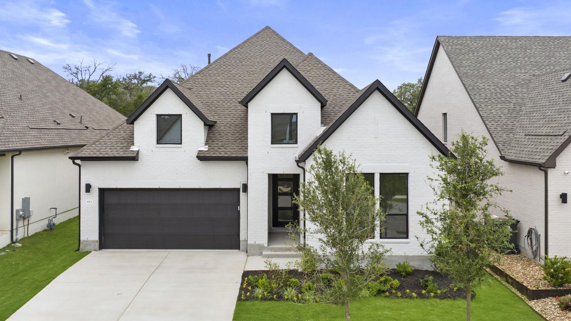 Single Family Residence
