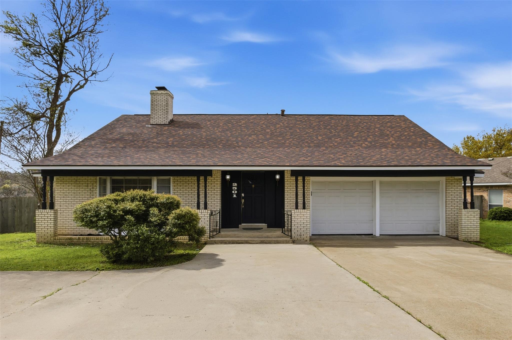 Single Family Residence