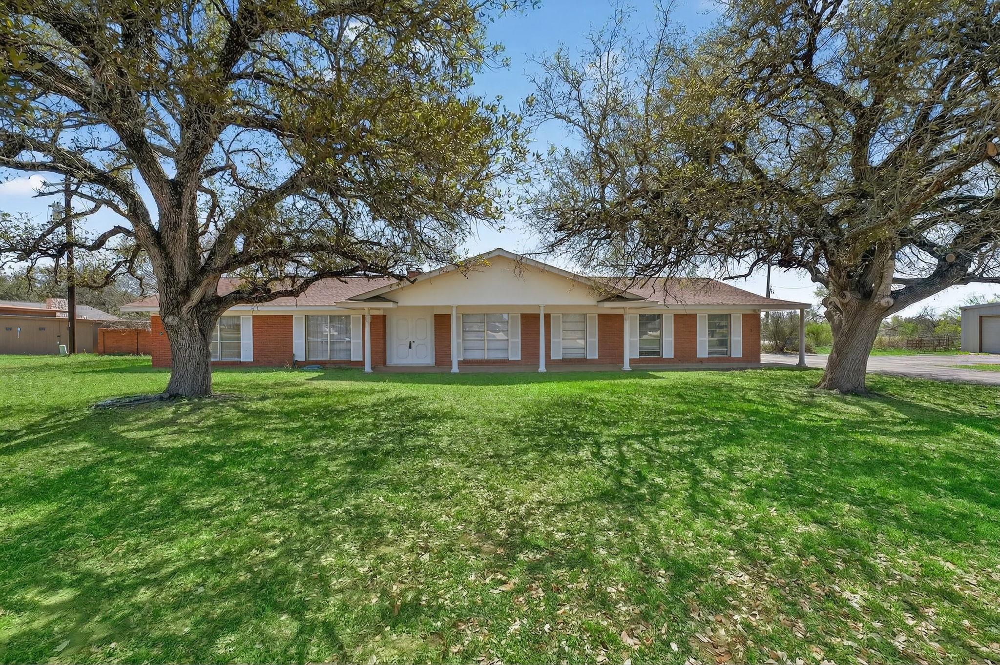 Single Family Residence