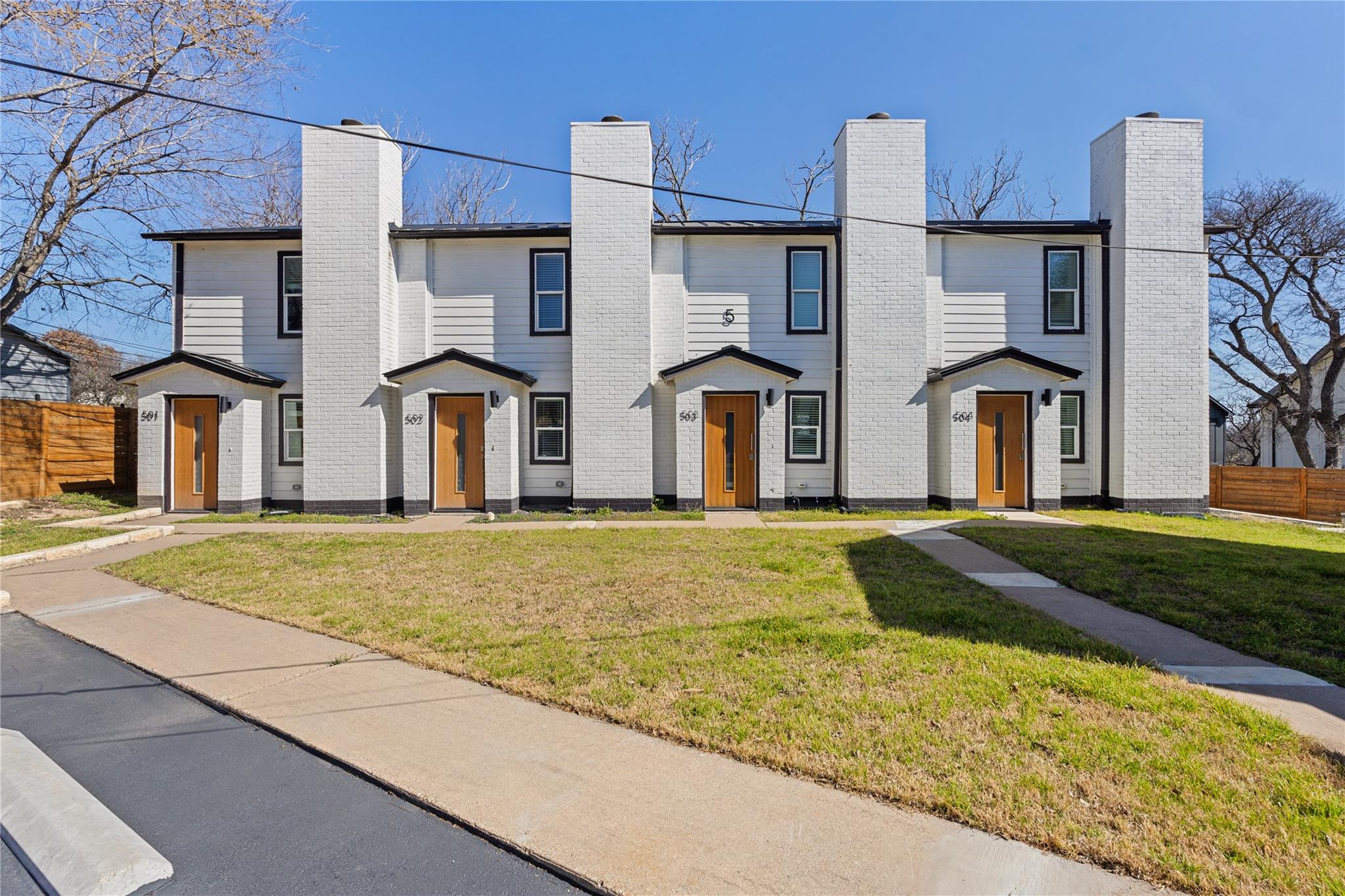 Quadruplex