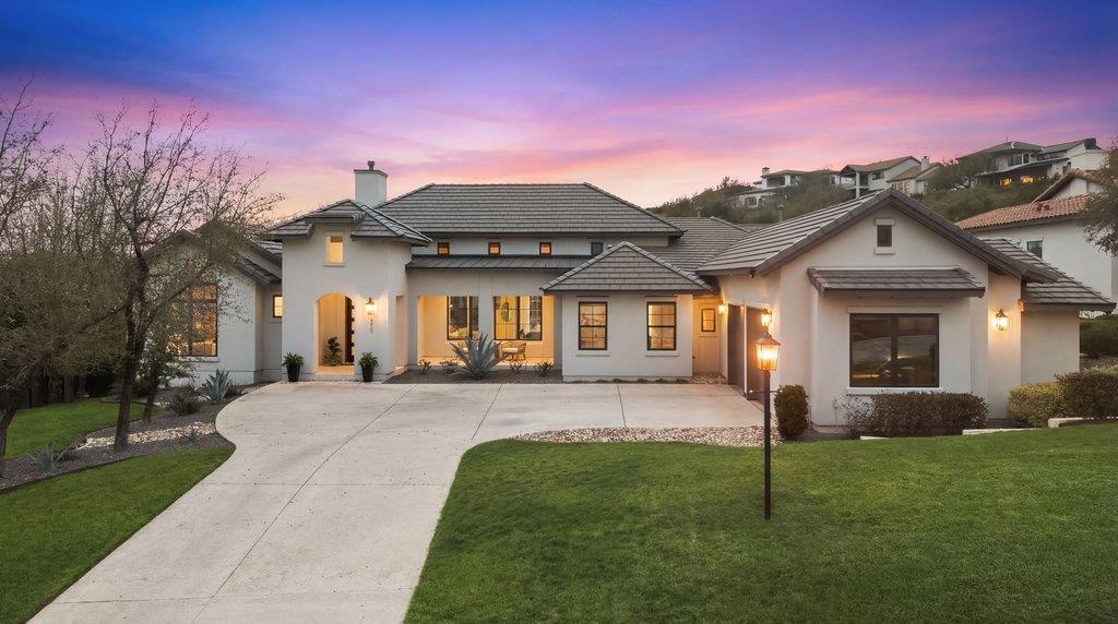 Single Family Residence