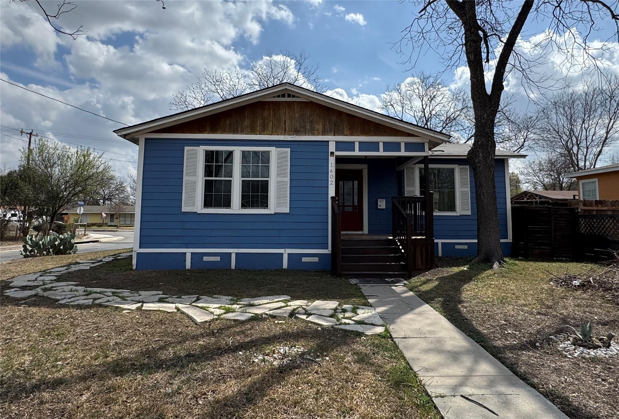1402 Mardell