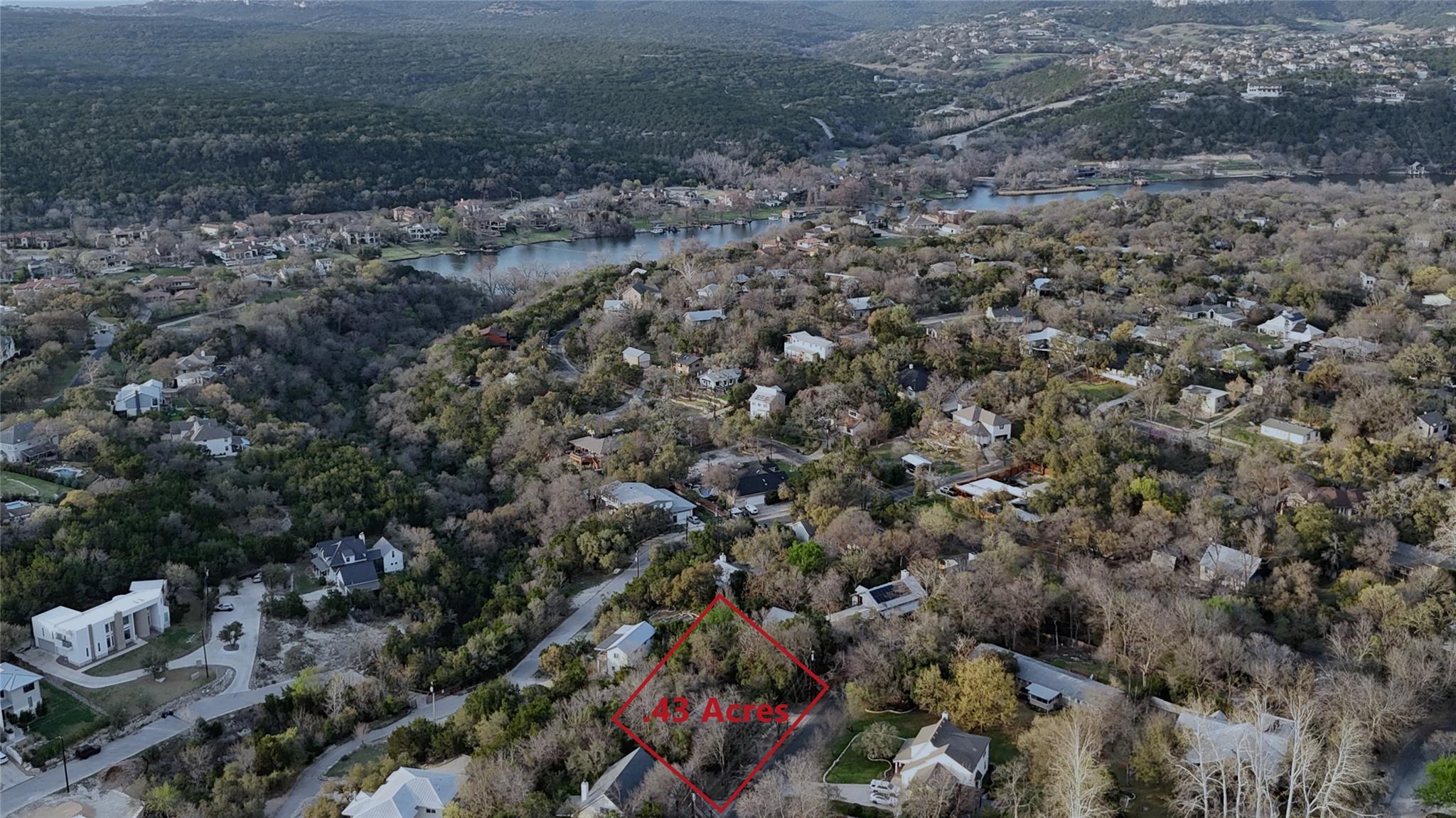 Multiple Lots (Adjacent)