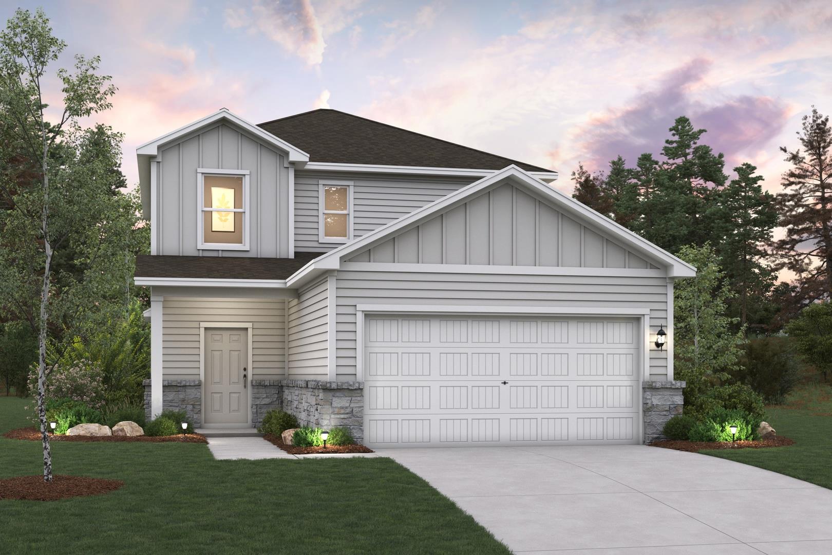 Single Family Residence
