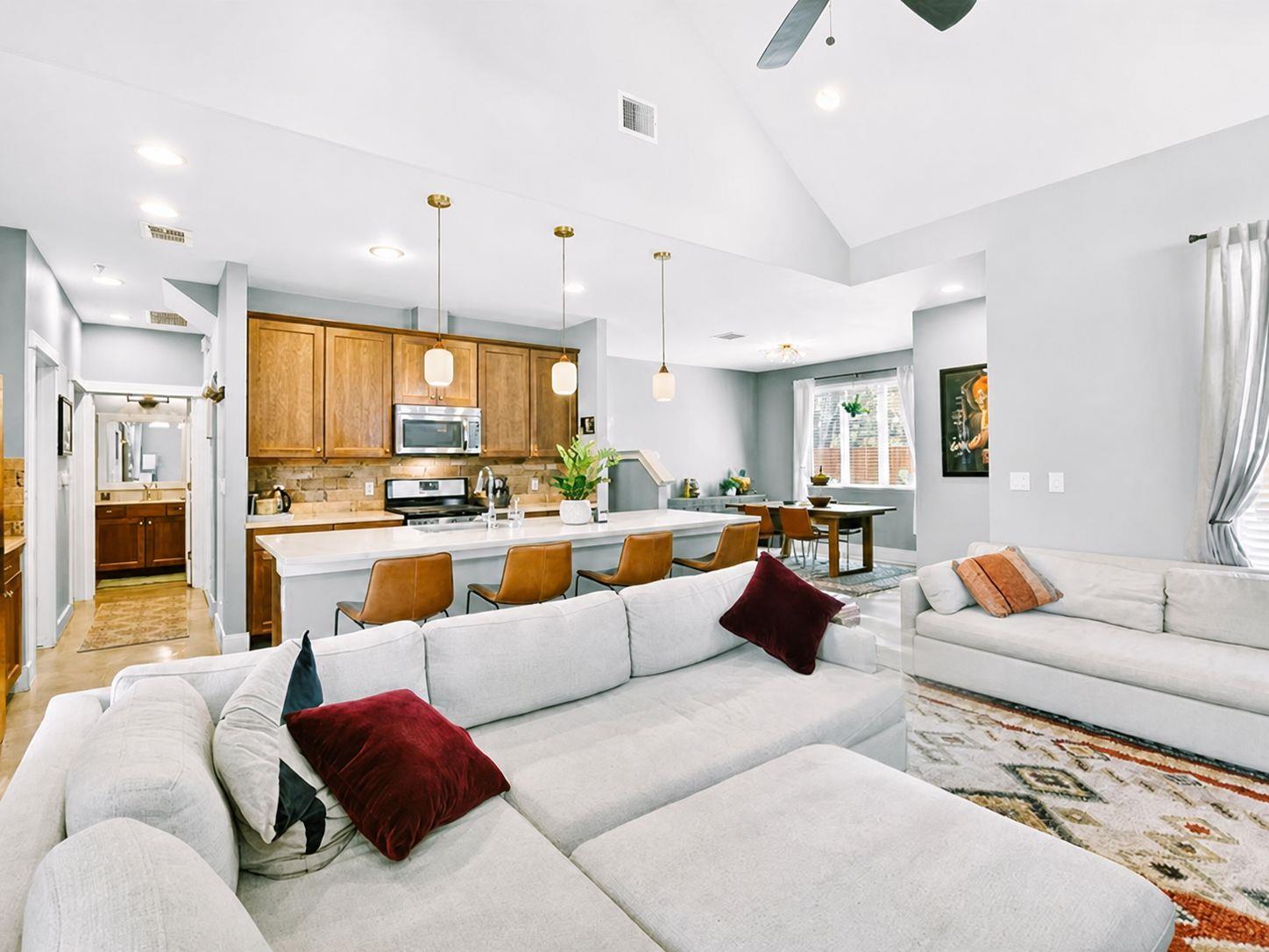 Condominium