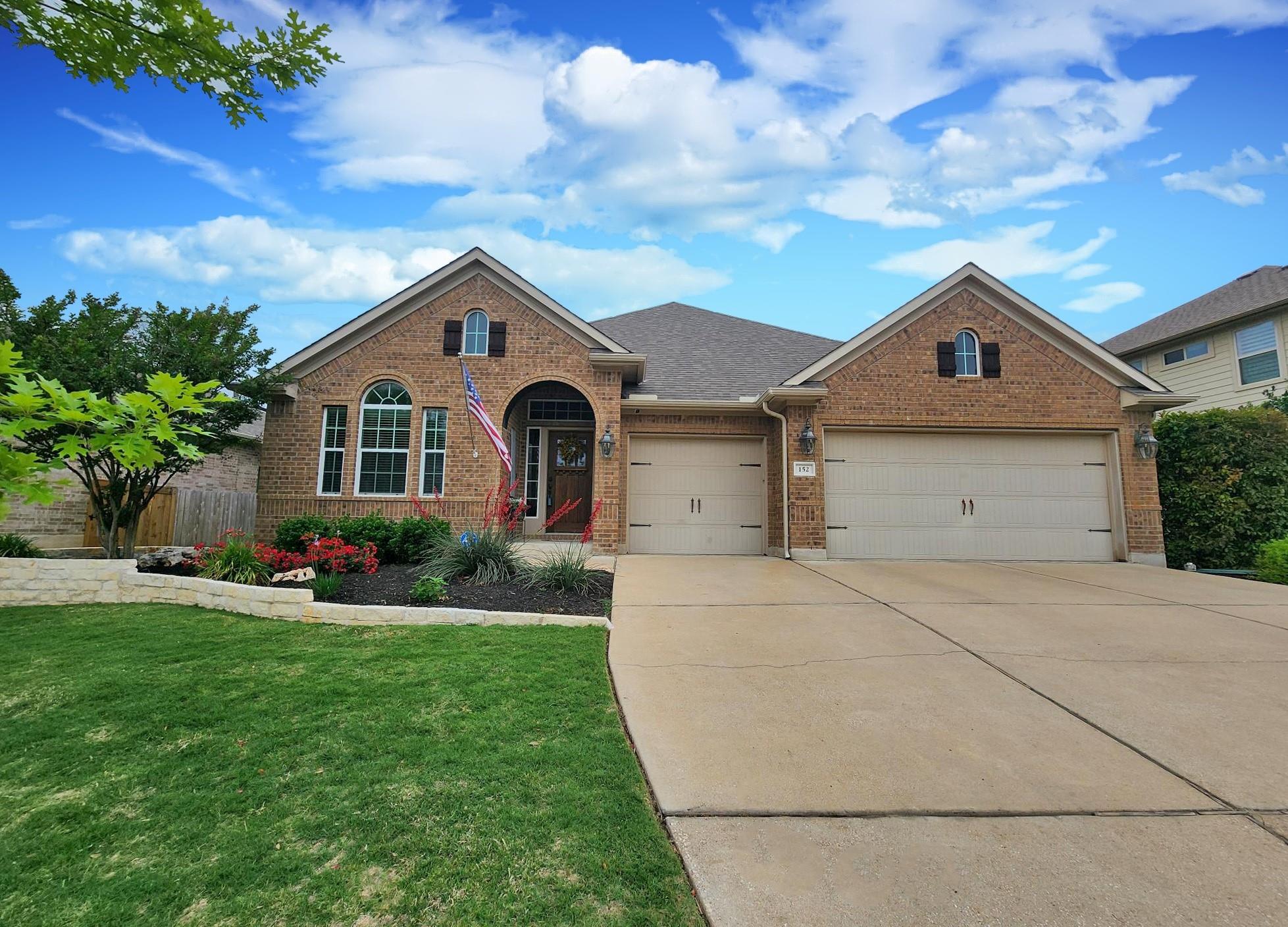 Single Family Residence