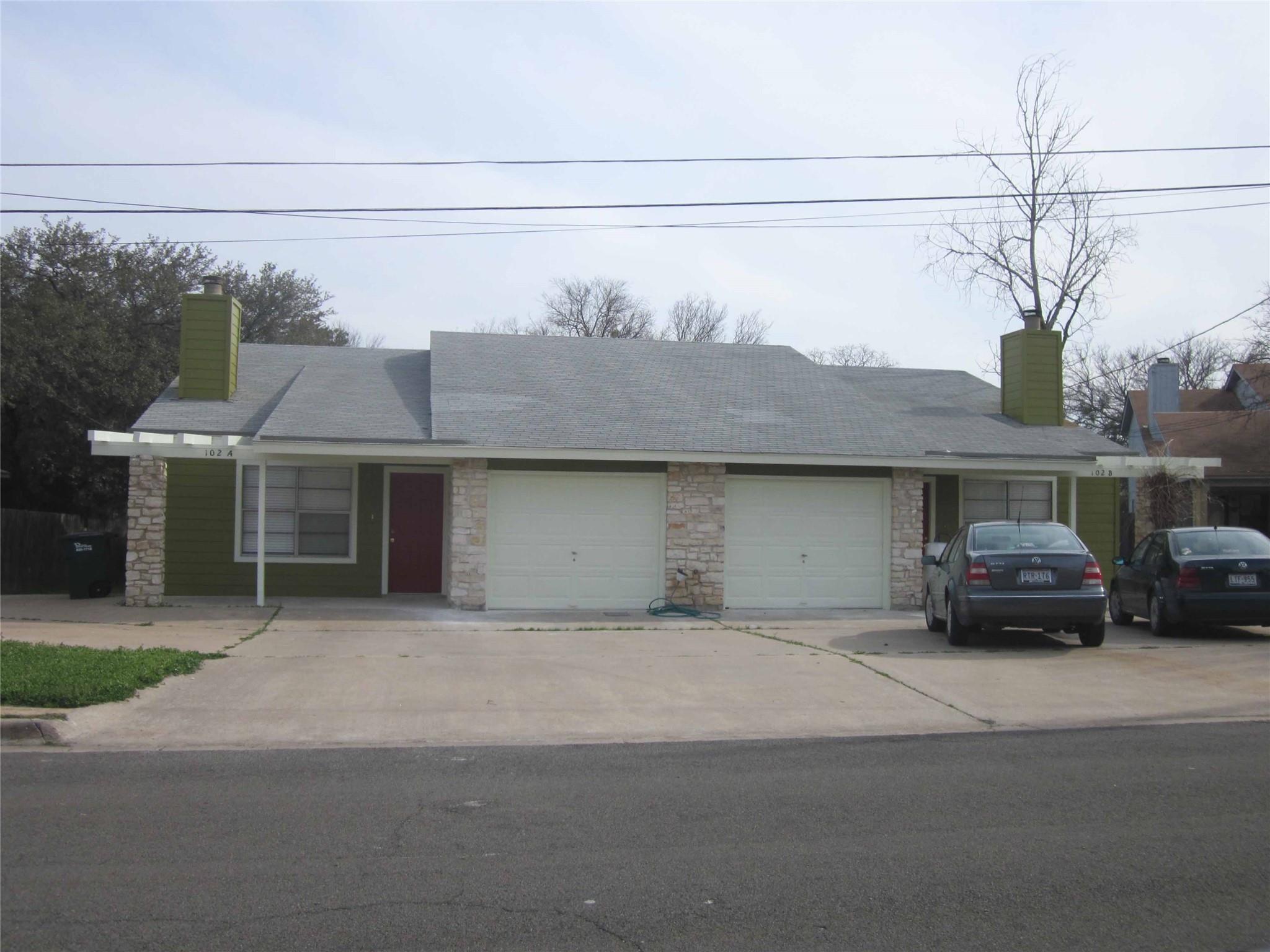 Duplex