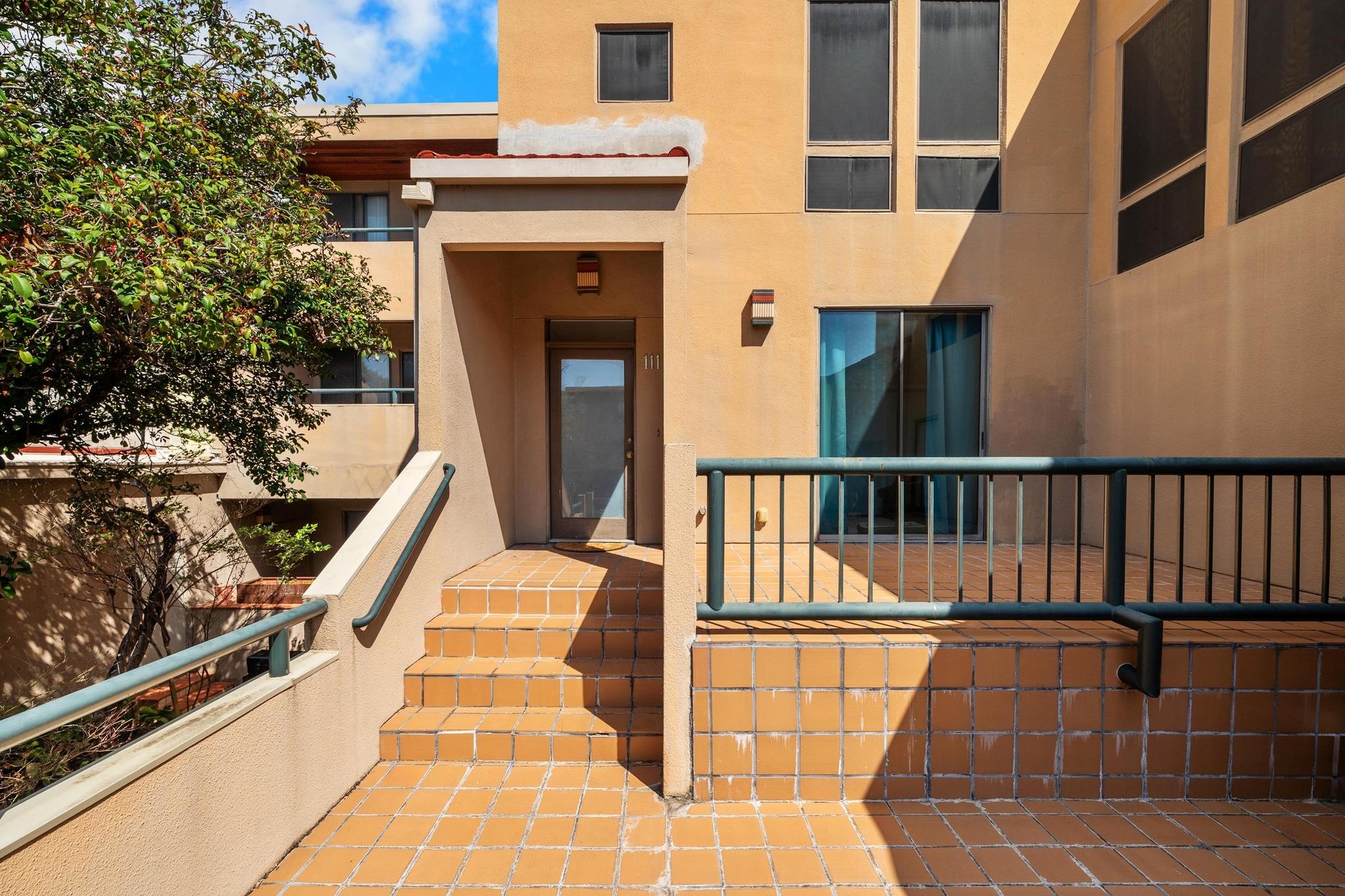 Condominium