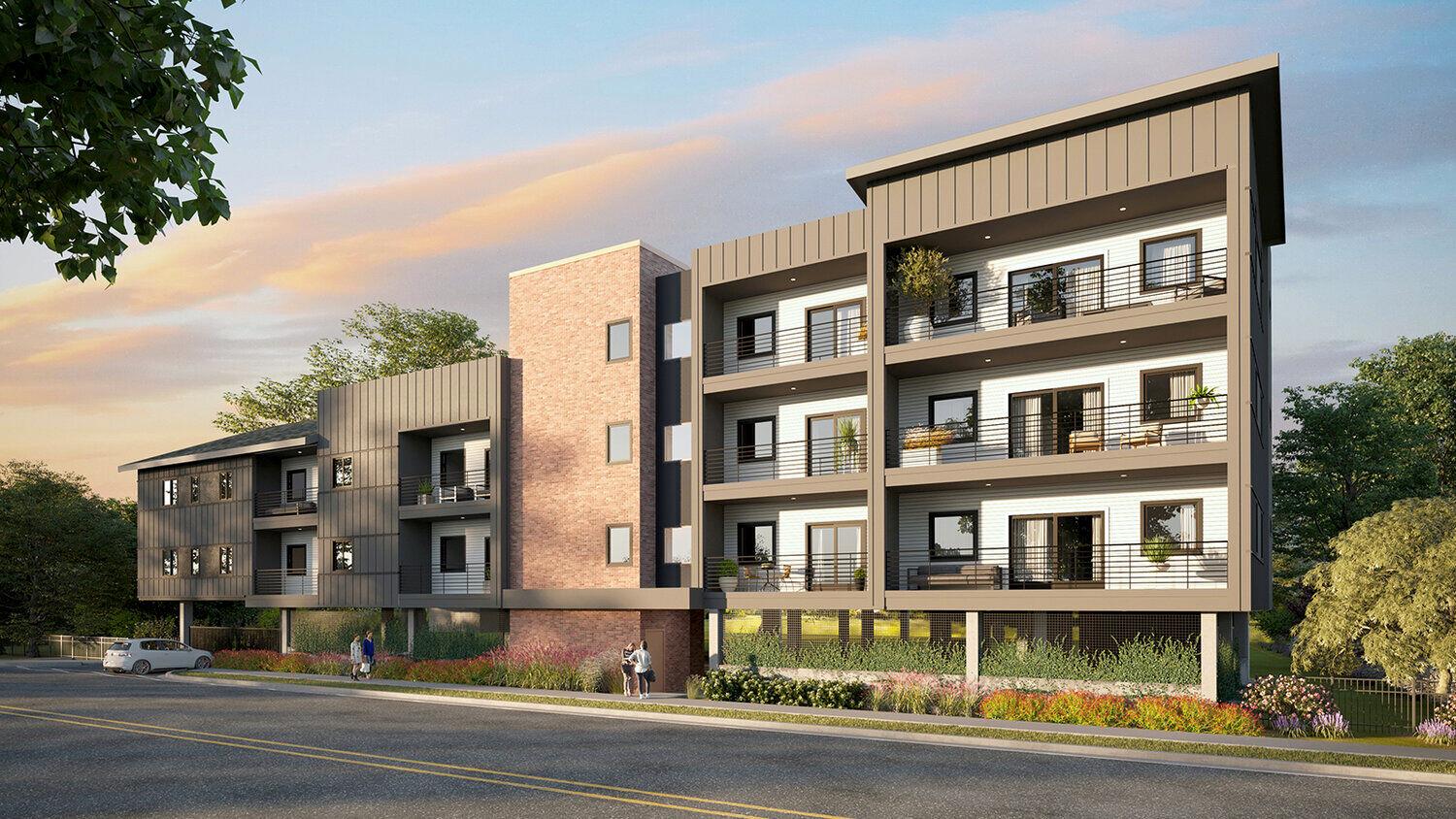 Condominium