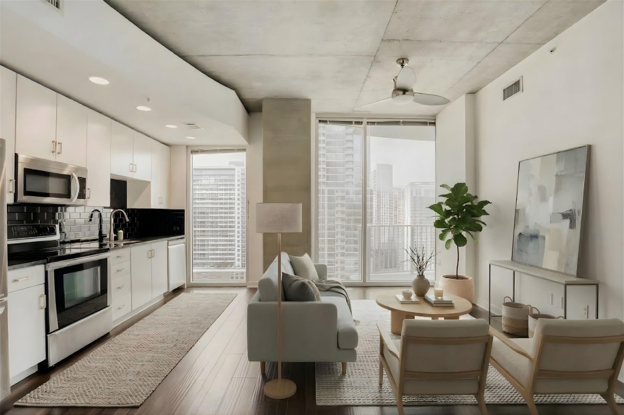 Condominium