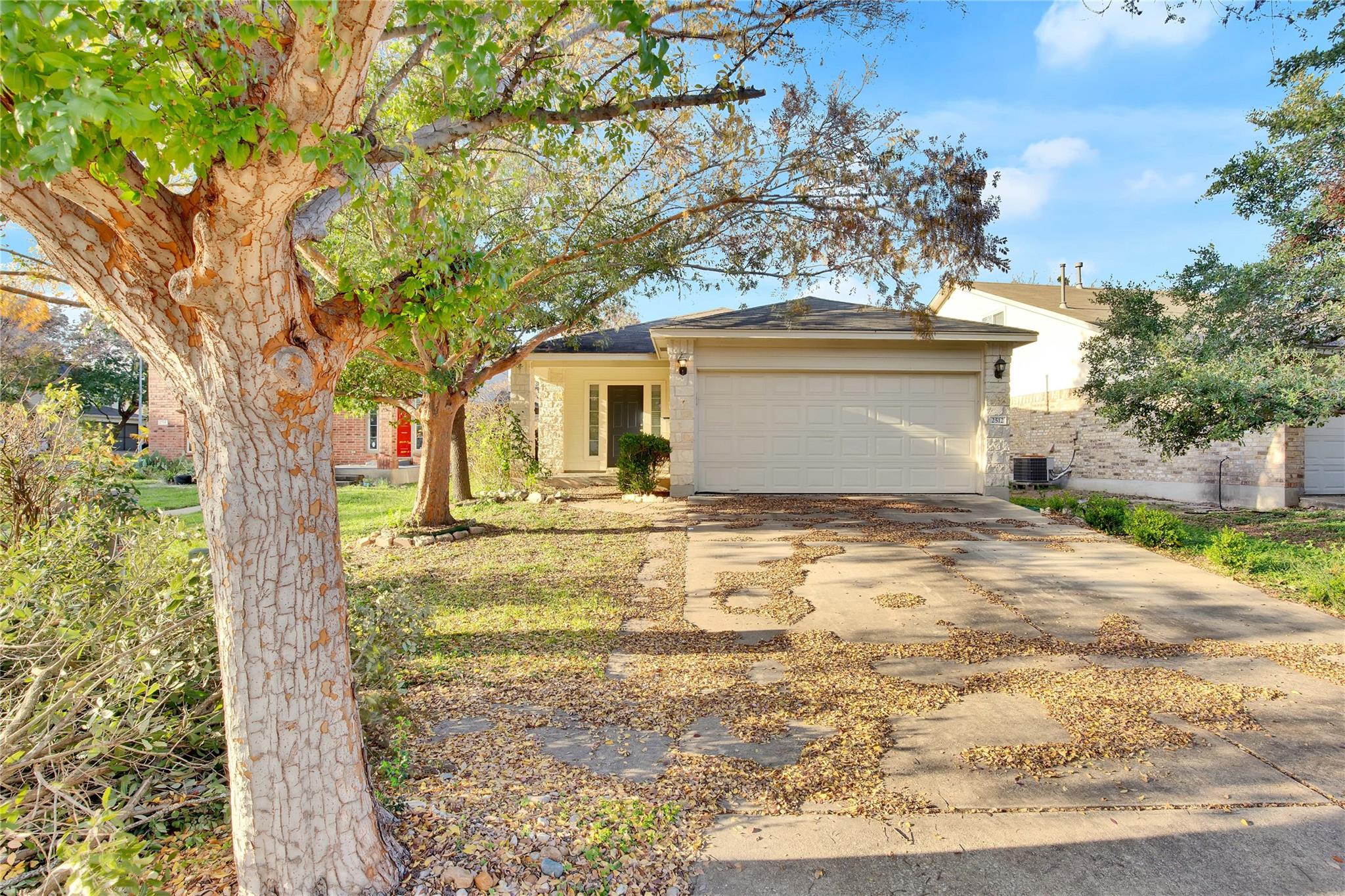 Single Family Residence