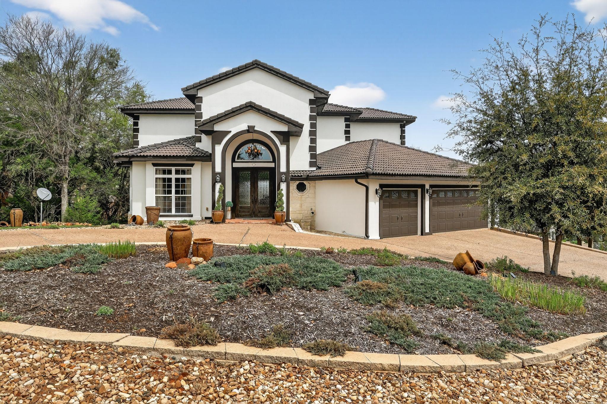 Single Family Residence