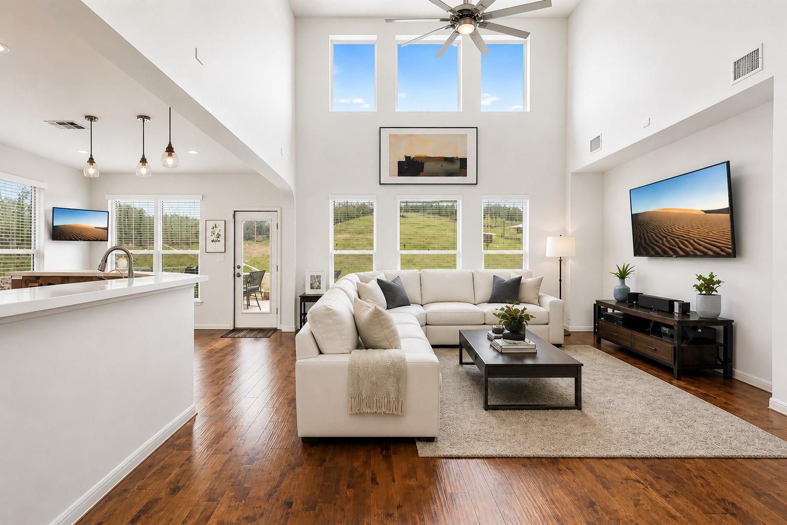 Single Family Residence