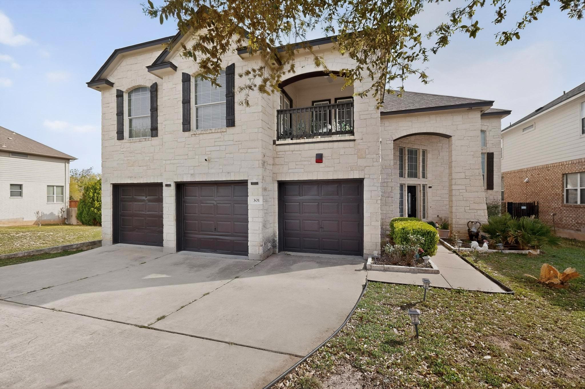 Single Family Residence