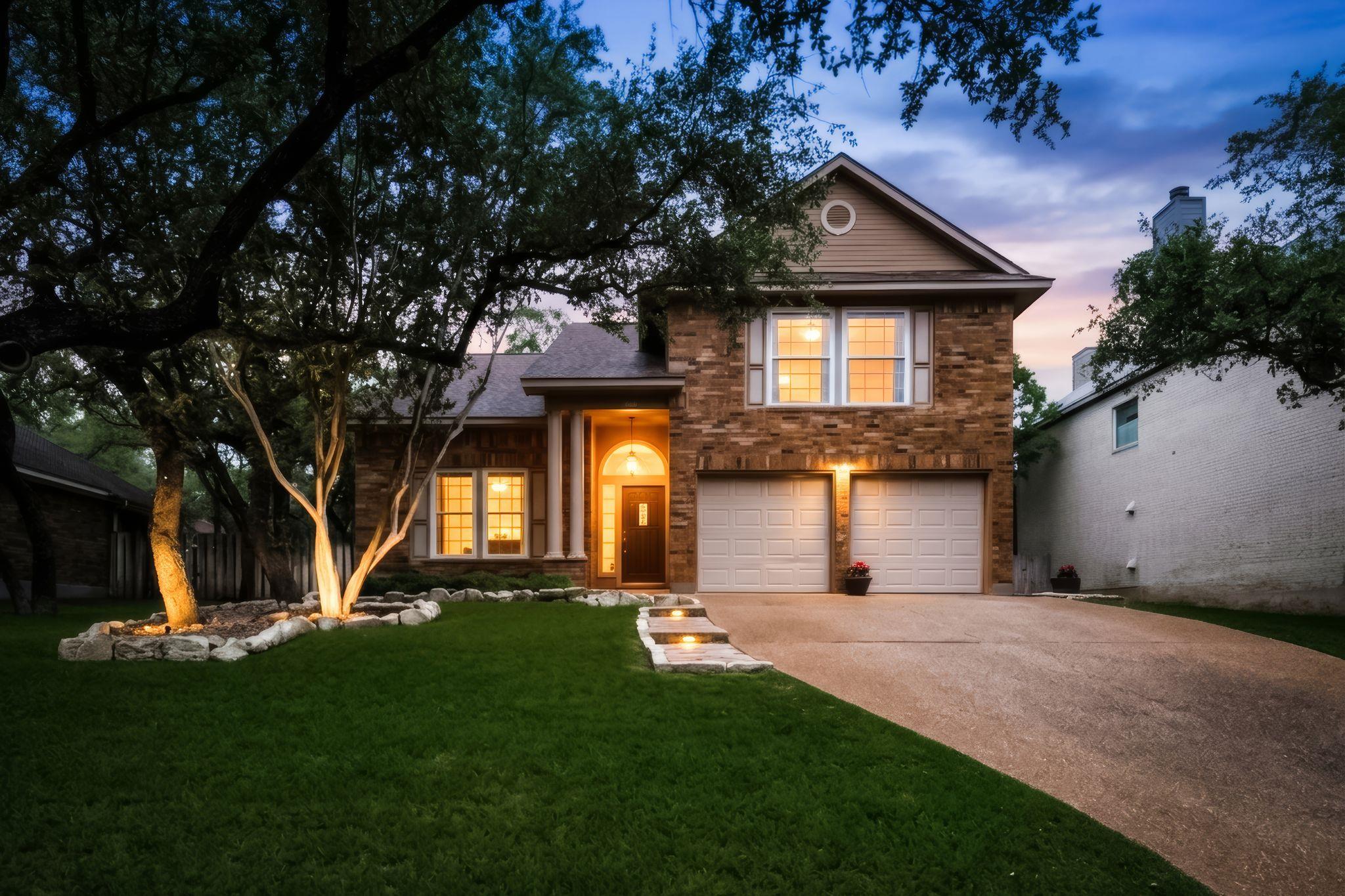 Single Family Residence