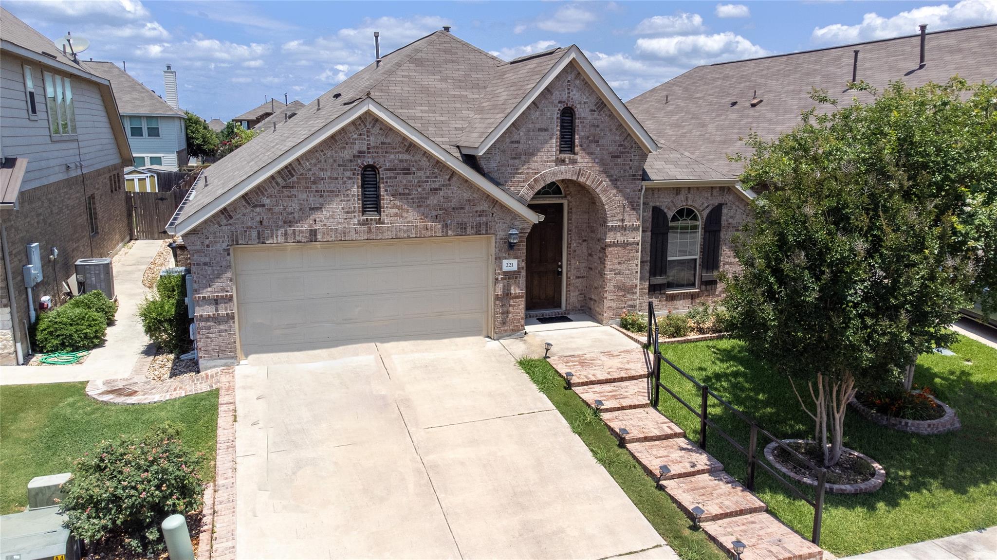 Single Family Residence
