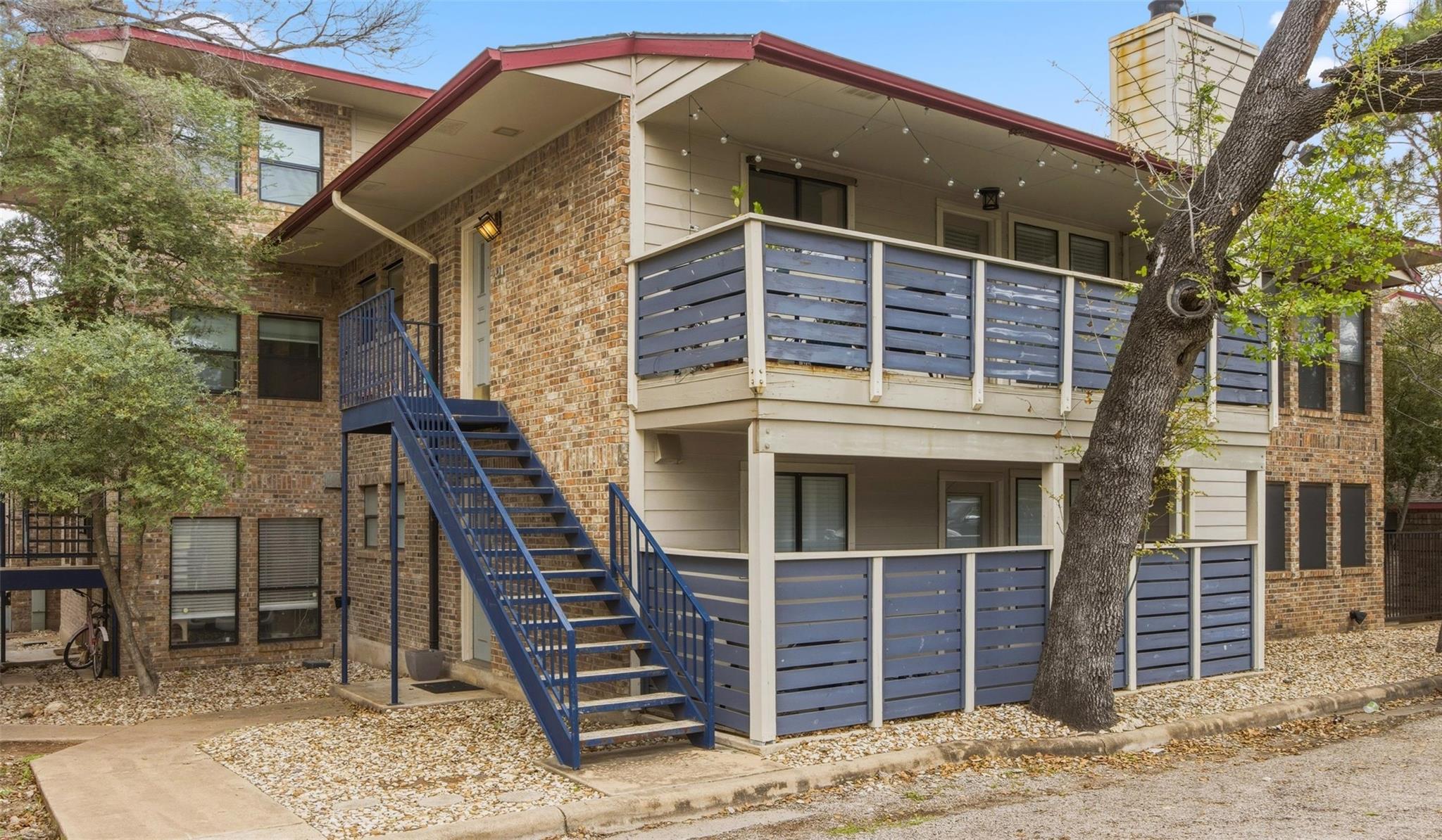 Condominium